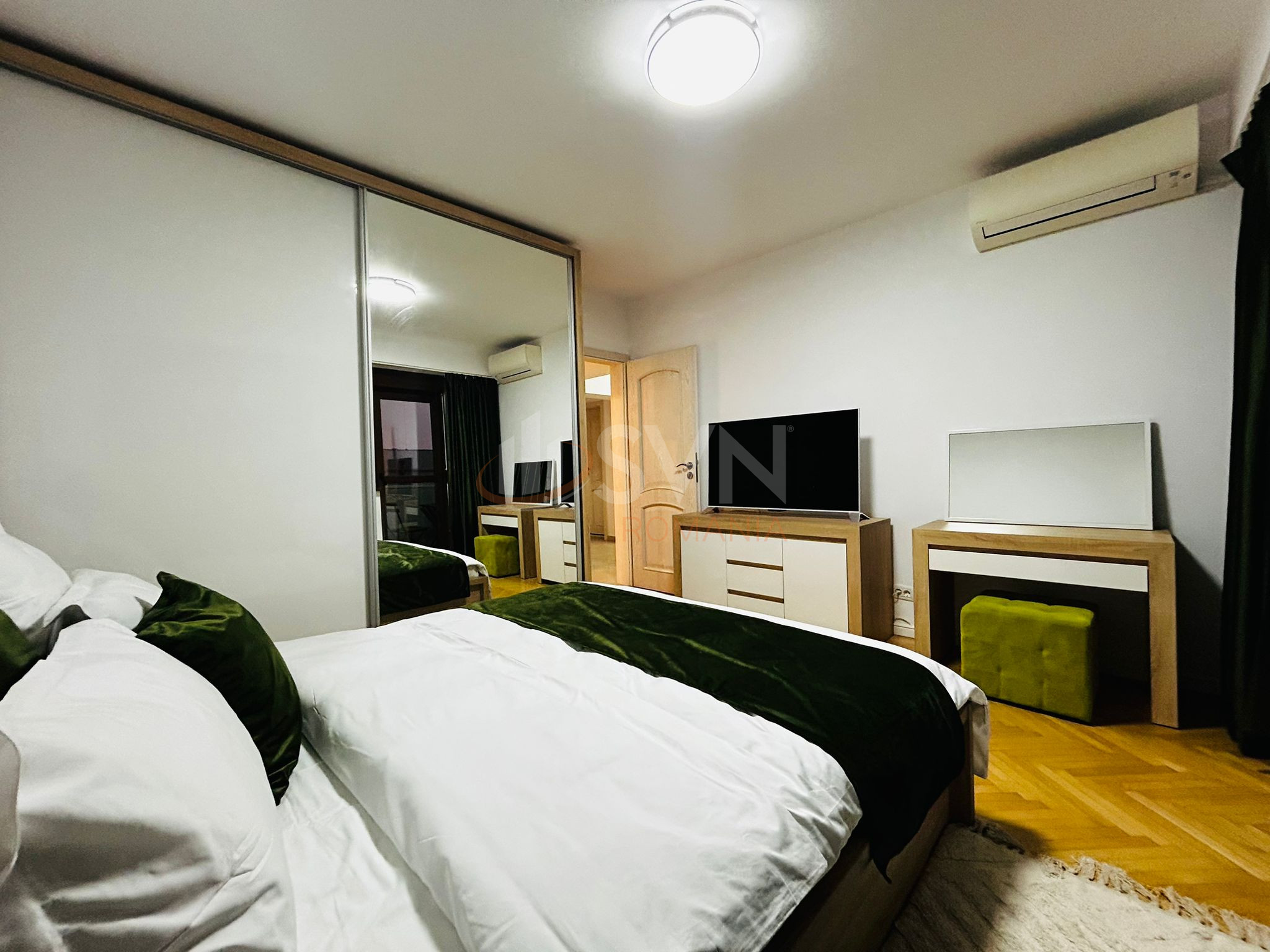 3 camere cu loc parcare exterior inclus Bucuresti/Piata Unirii (s3)