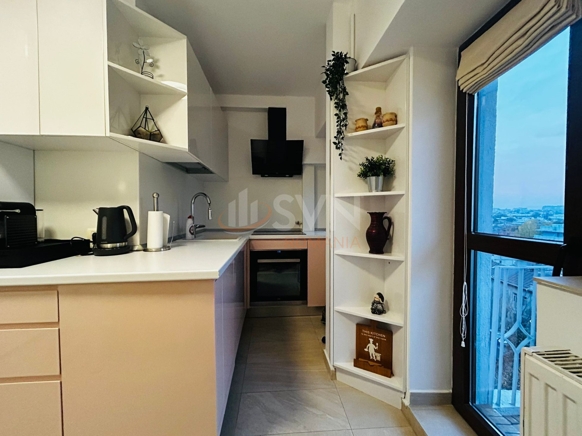 3 camere cu loc parcare exterior inclus Bucuresti/Piata Unirii (s3)