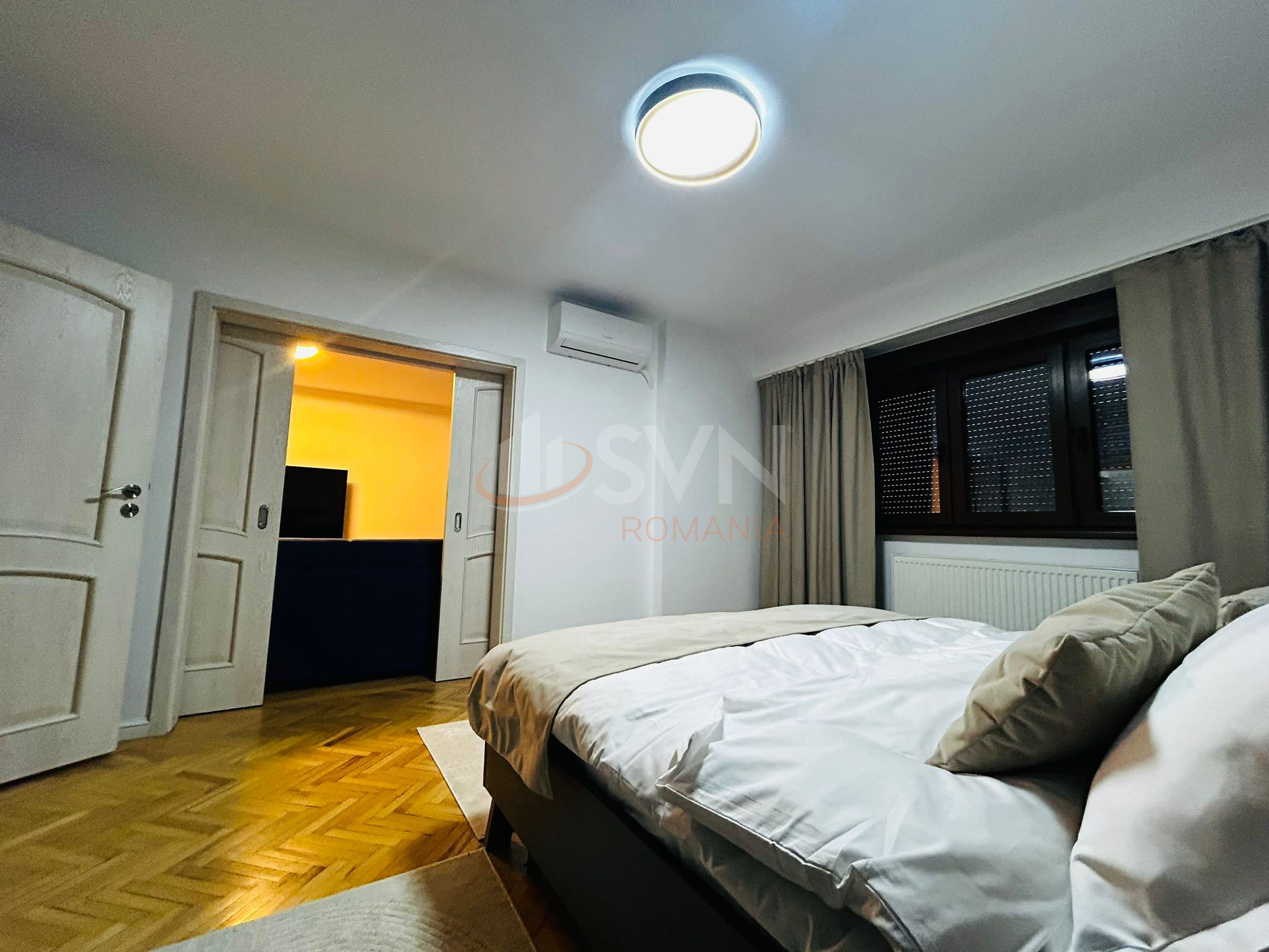 3 camere cu loc parcare exterior inclus Bucuresti/Piata Unirii (s3)