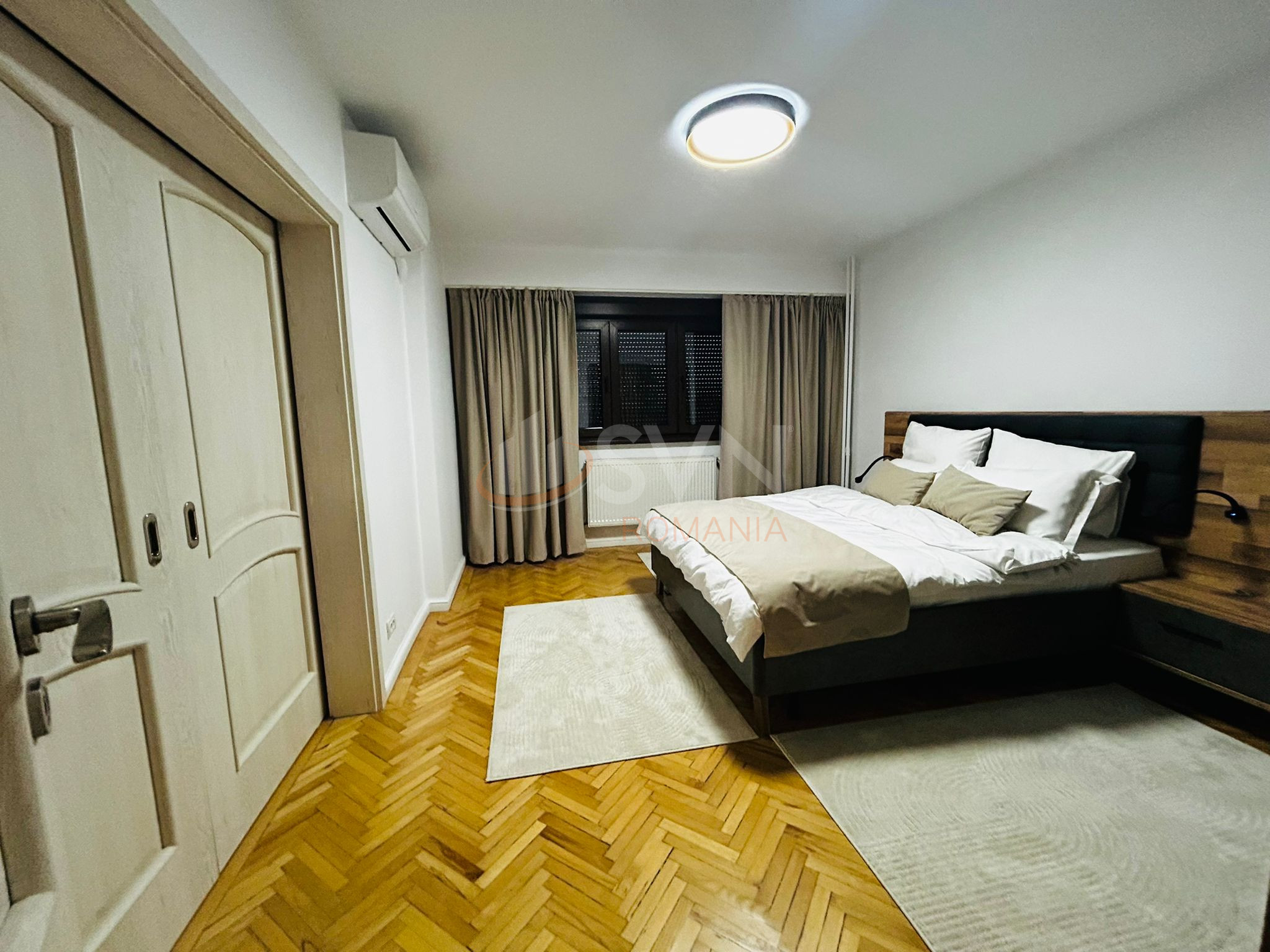 3 camere cu loc parcare exterior inclus Bucuresti/Piata Unirii (s3)