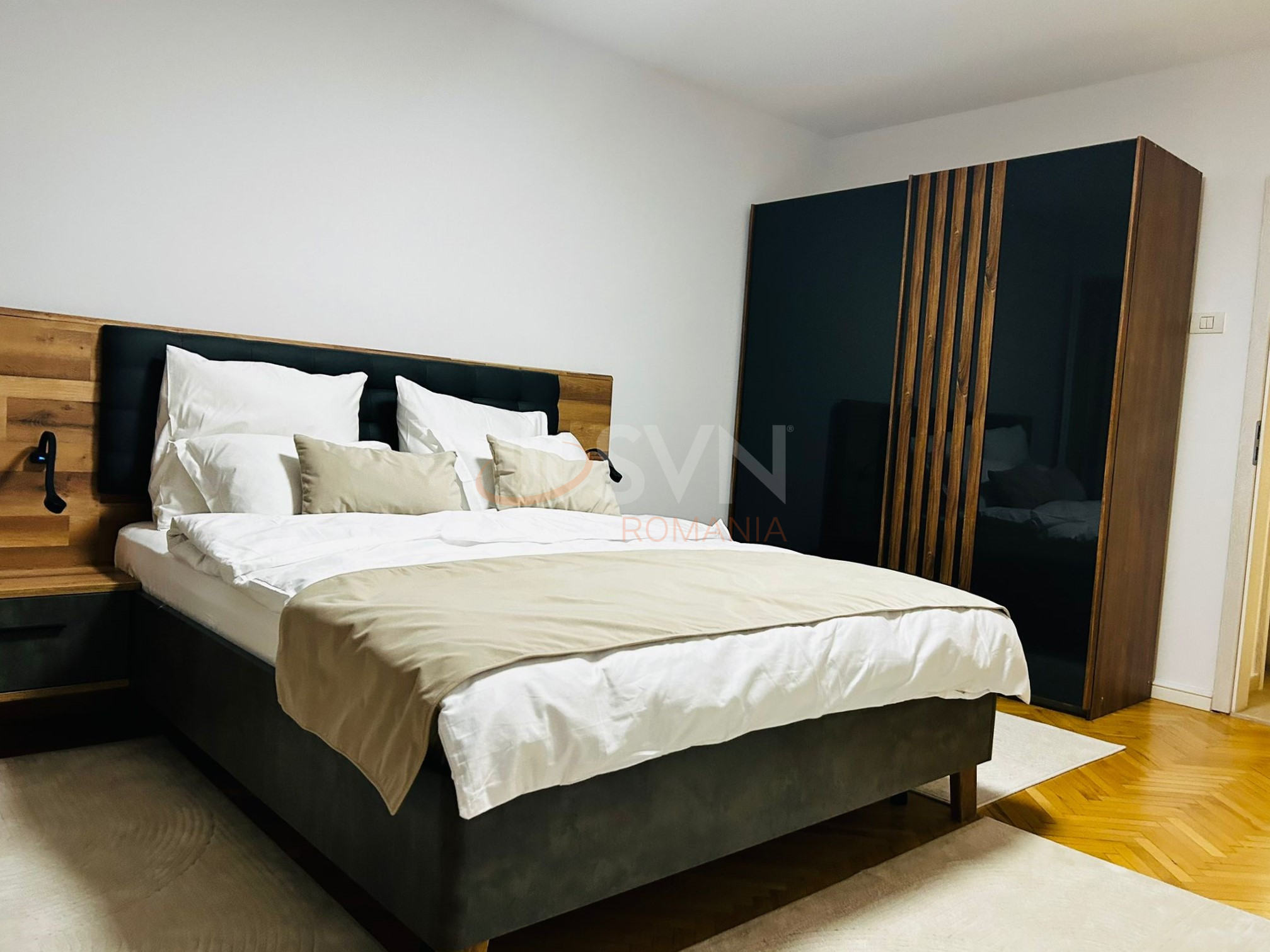 3 camere cu loc parcare exterior inclus Bucuresti/Piata Unirii (s3)