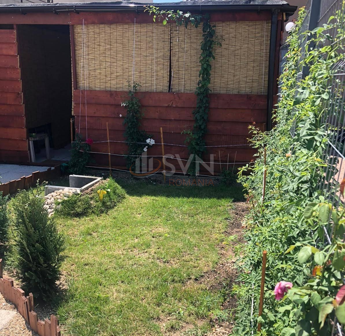 3 camere cu loc parcare exterior inclus Ilfov/Bragadiru