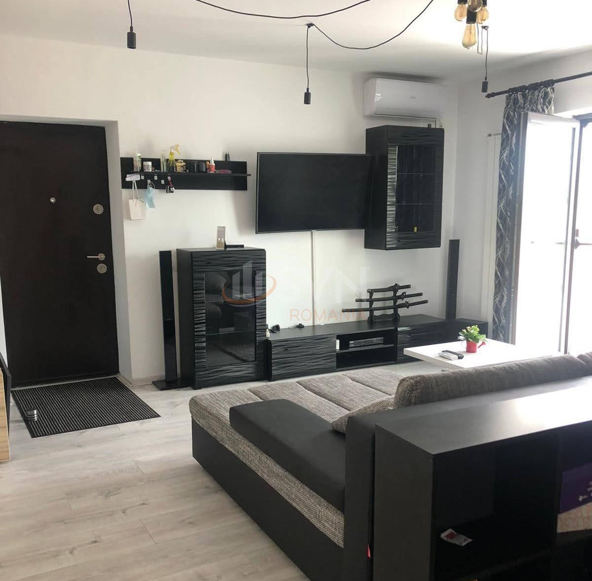 3 camere cu loc parcare exterior inclus Ilfov/Bragadiru