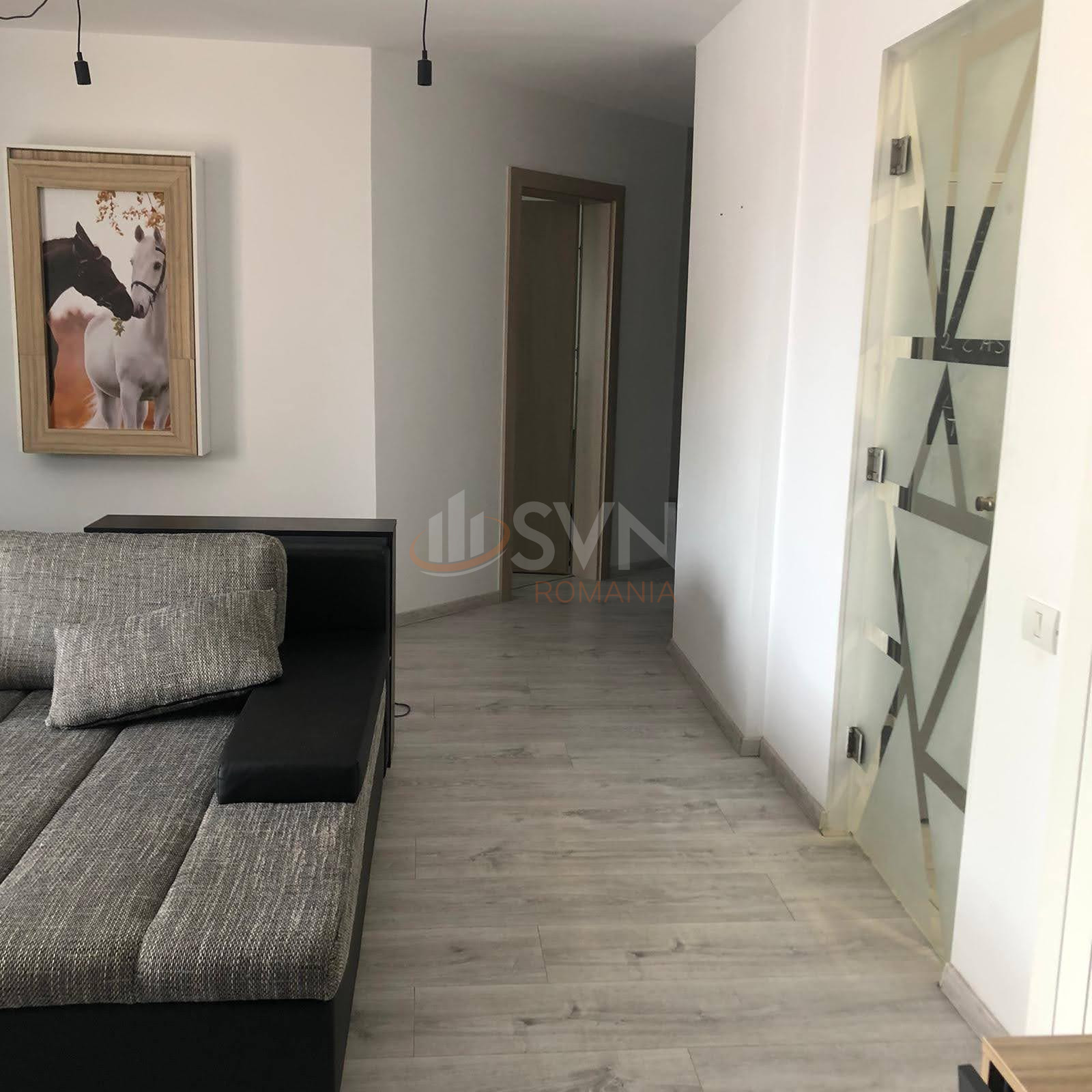 3 camere cu loc parcare exterior inclus Ilfov/Bragadiru