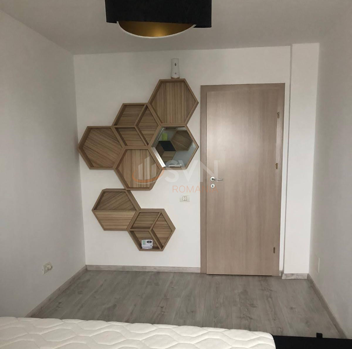 3 camere cu loc parcare exterior inclus Ilfov/Bragadiru