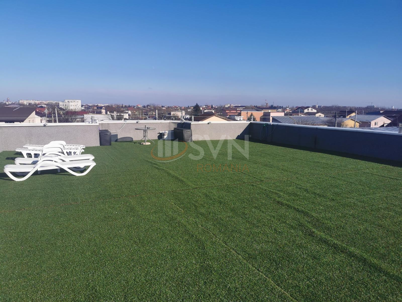 3 camere cu loc parcare exterior inclus Ilfov/Bragadiru