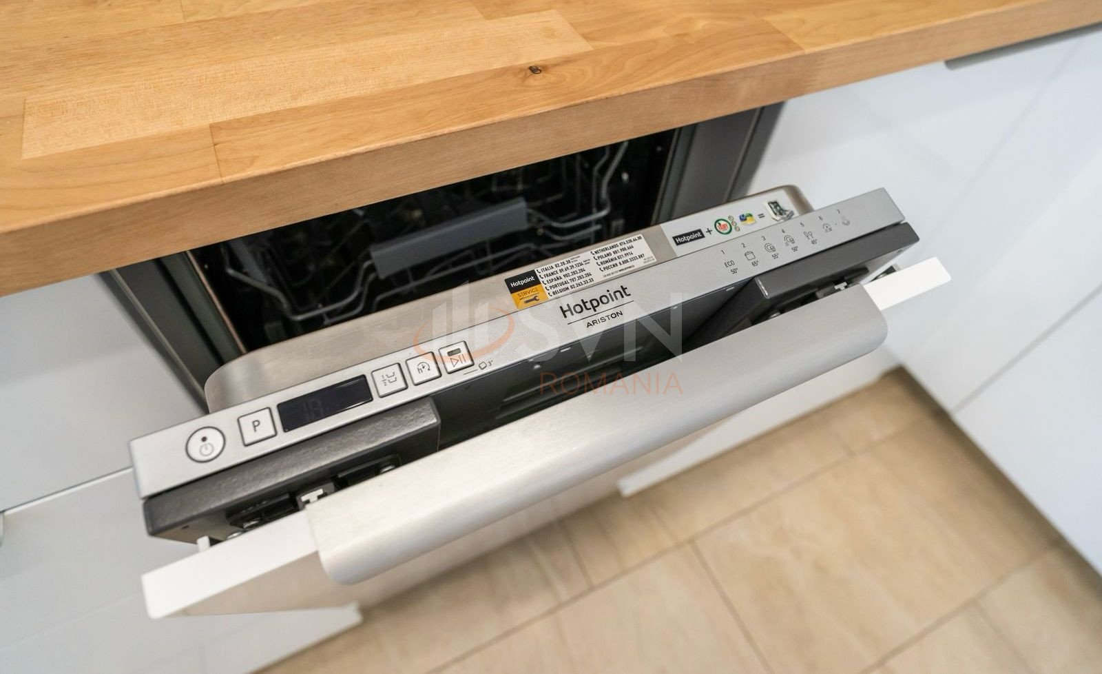 3 camere cu loc parcare exterior inclus Bucuresti/Pipera