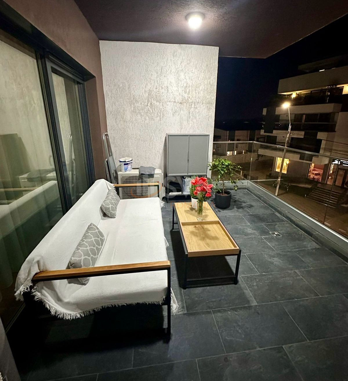 3 camere cu loc parcare exterior inclus Bucuresti/Pipera