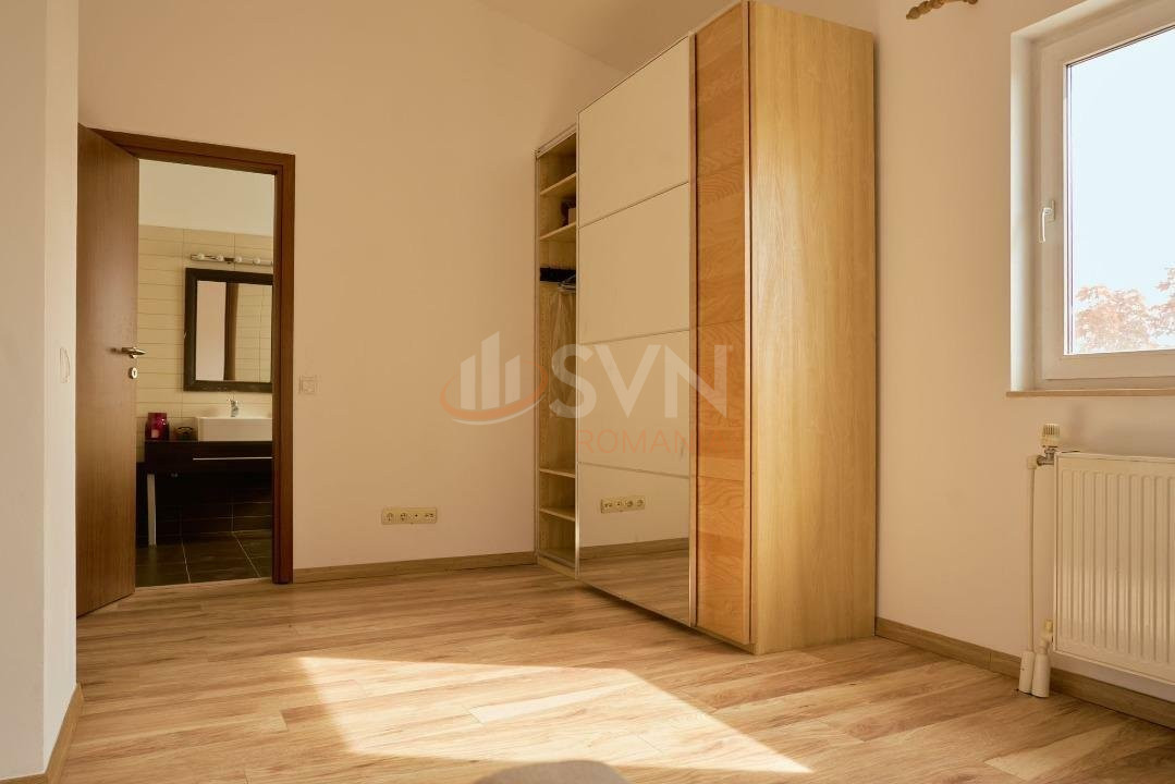 3 camere cu loc parcare exterior inclus Bucuresti/Baneasa