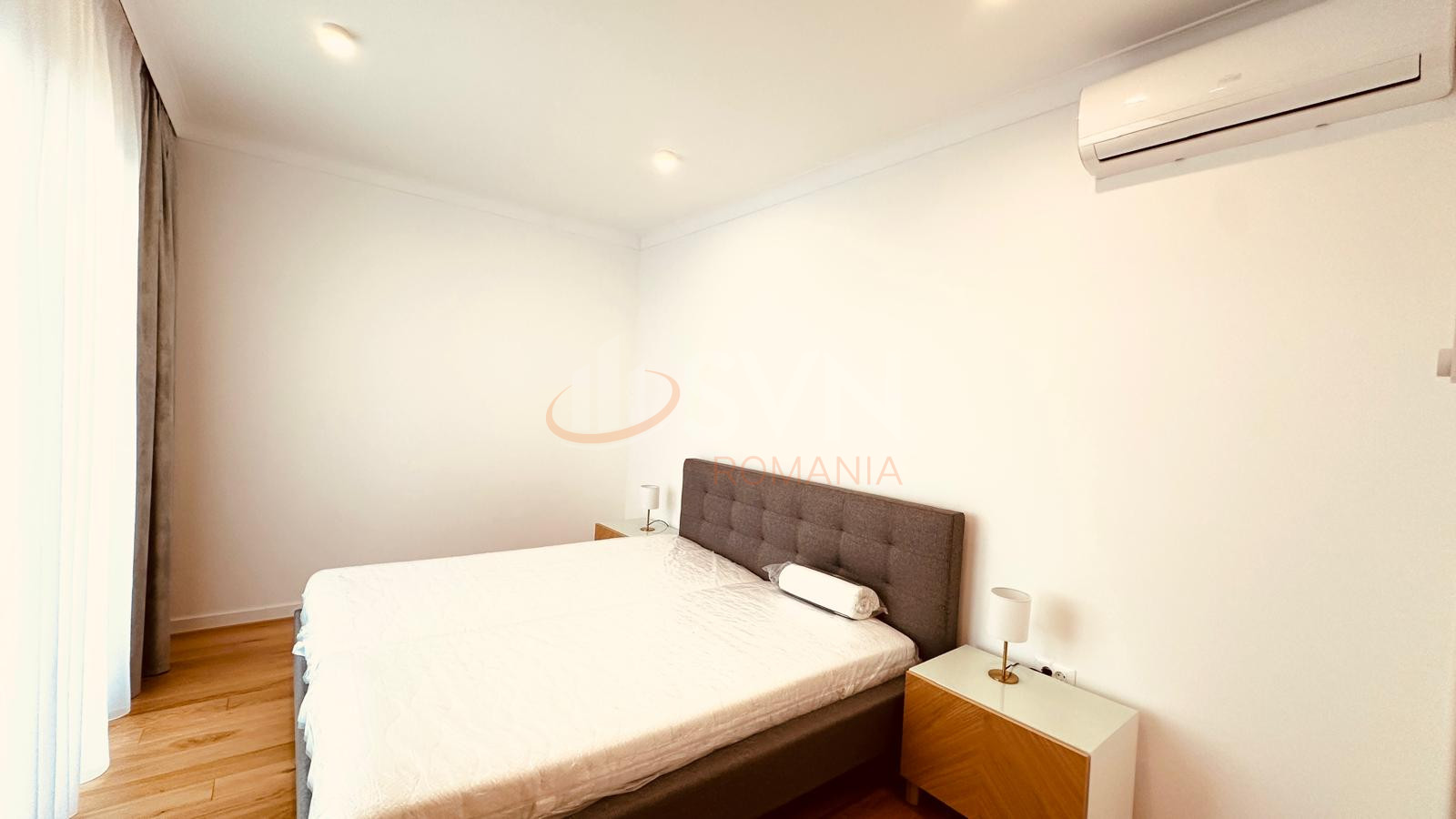 3 camere cu loc parcare exterior inclus Ilfov/Balotesti