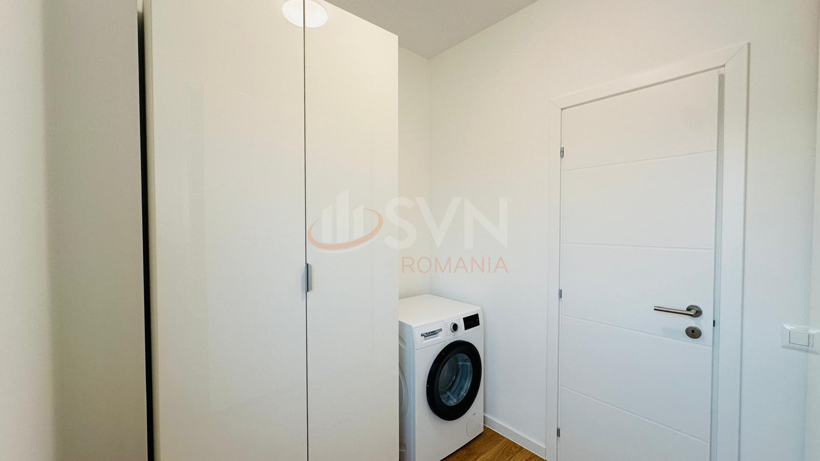 3 camere cu loc parcare exterior inclus Ilfov/Balotesti