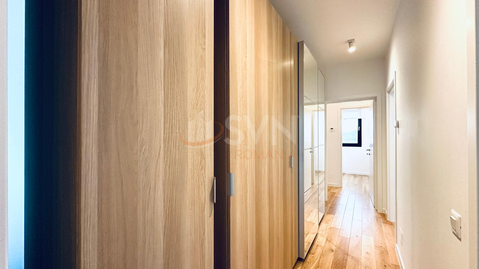 3 camere cu loc parcare exterior inclus Ilfov/Balotesti