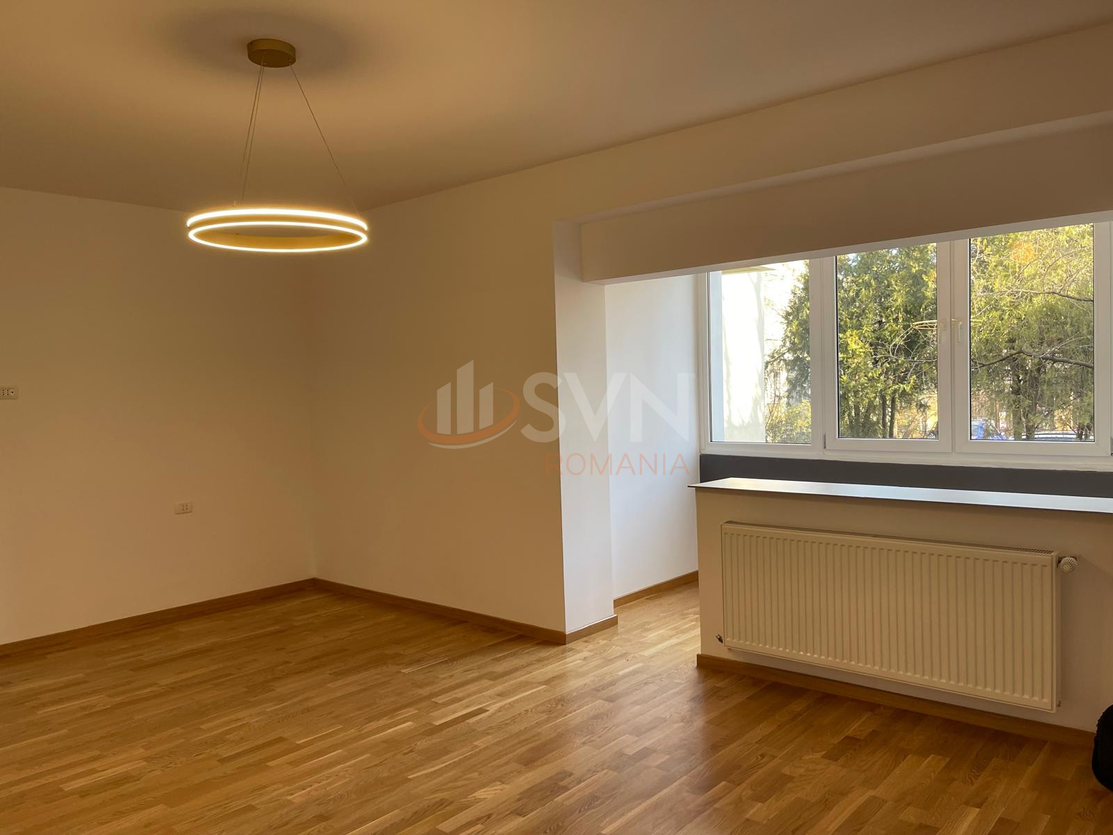 3 camere cu loc parcare exterior inclus Bucuresti/Floreasca