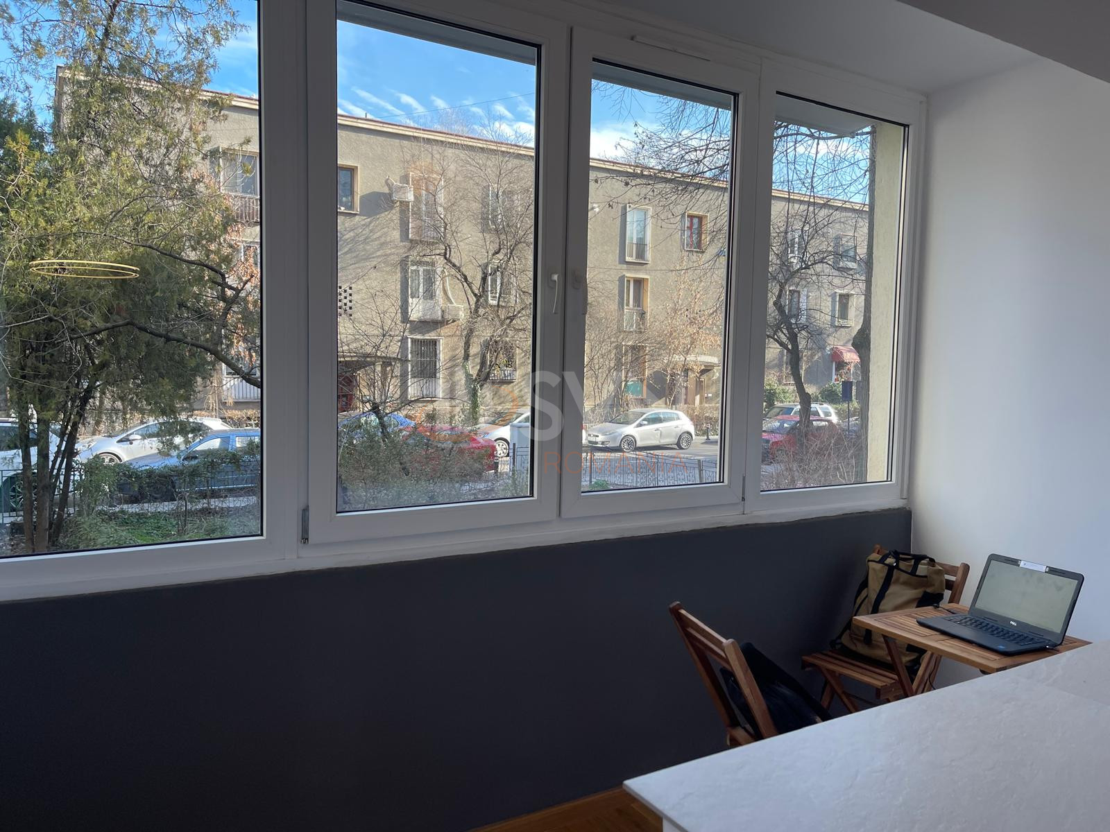 3 camere cu loc parcare exterior inclus Bucuresti/Floreasca