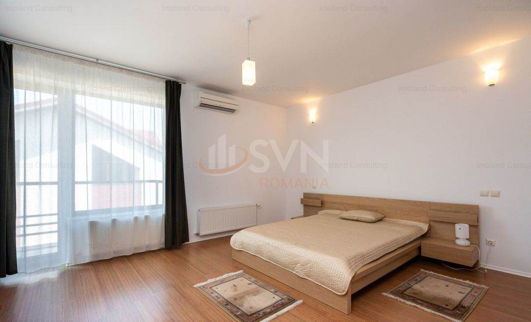 3 camere cu loc parcare exterior inclus Bucuresti/Baneasa