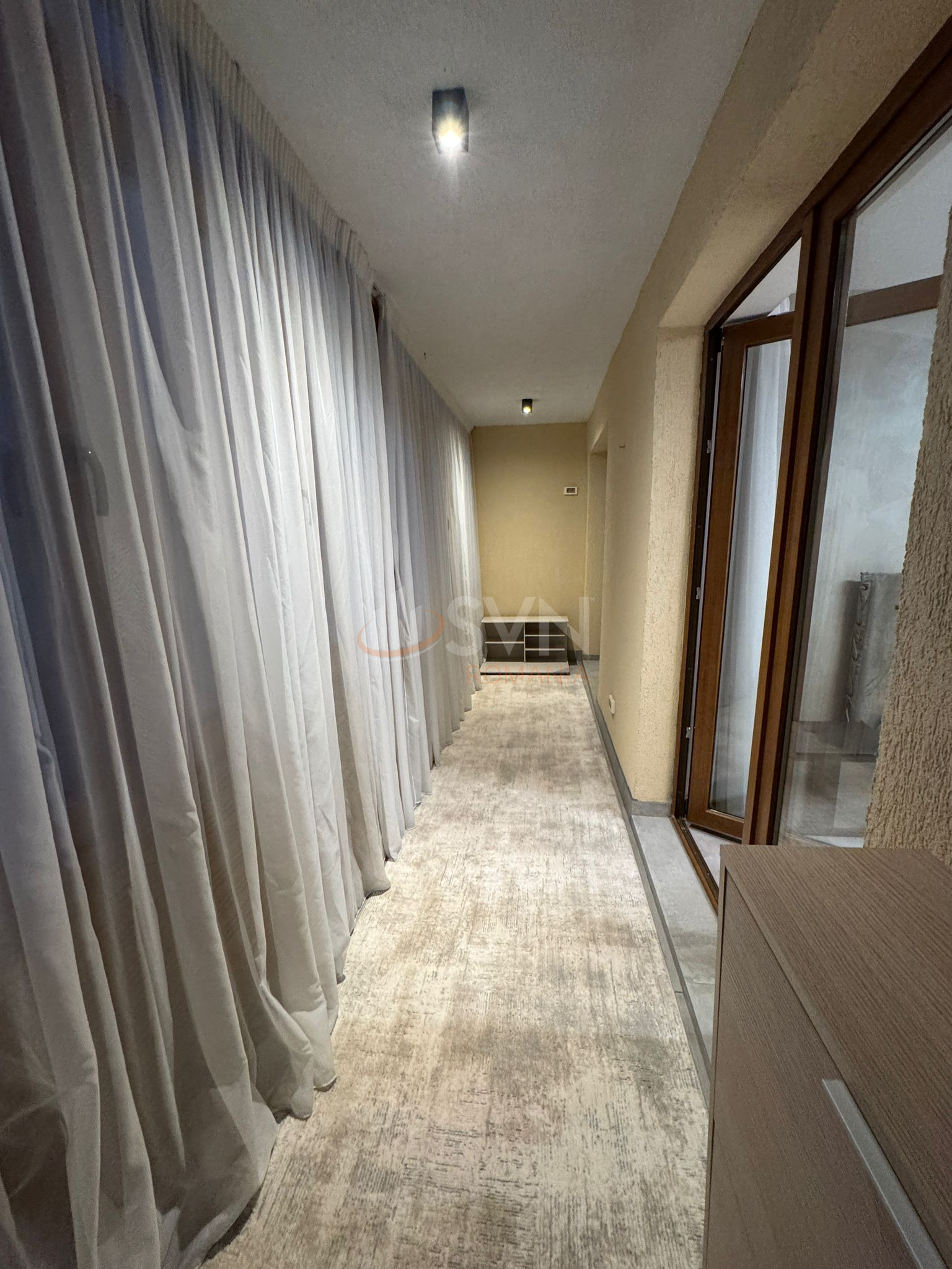 3 camere cu loc parcare exterior inclus Bucuresti/Pipera