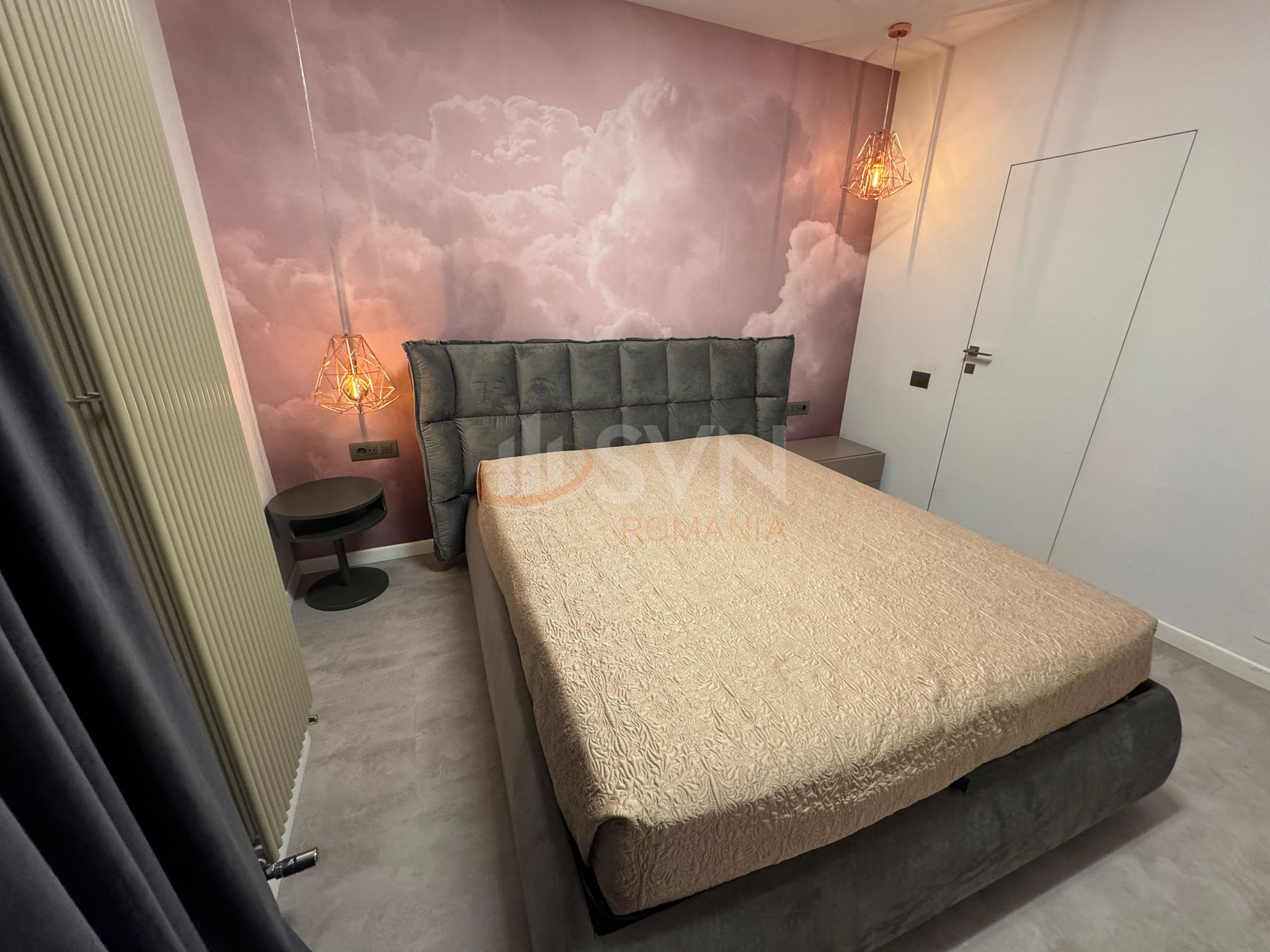 3 camere cu loc parcare exterior inclus Bucuresti/Pipera