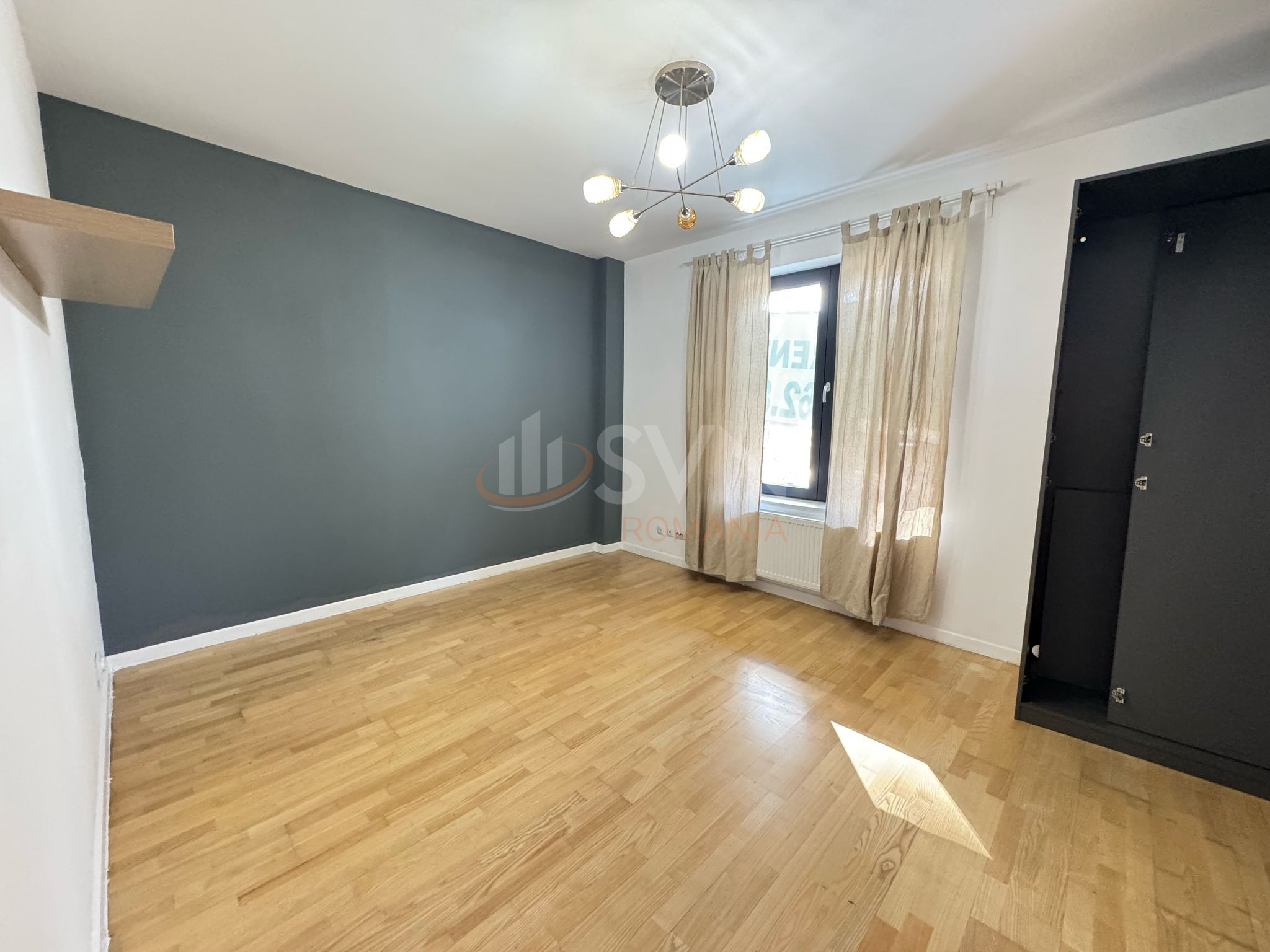 3 camere cu loc parcare exterior inclus Bucuresti/Iancu Nicolae