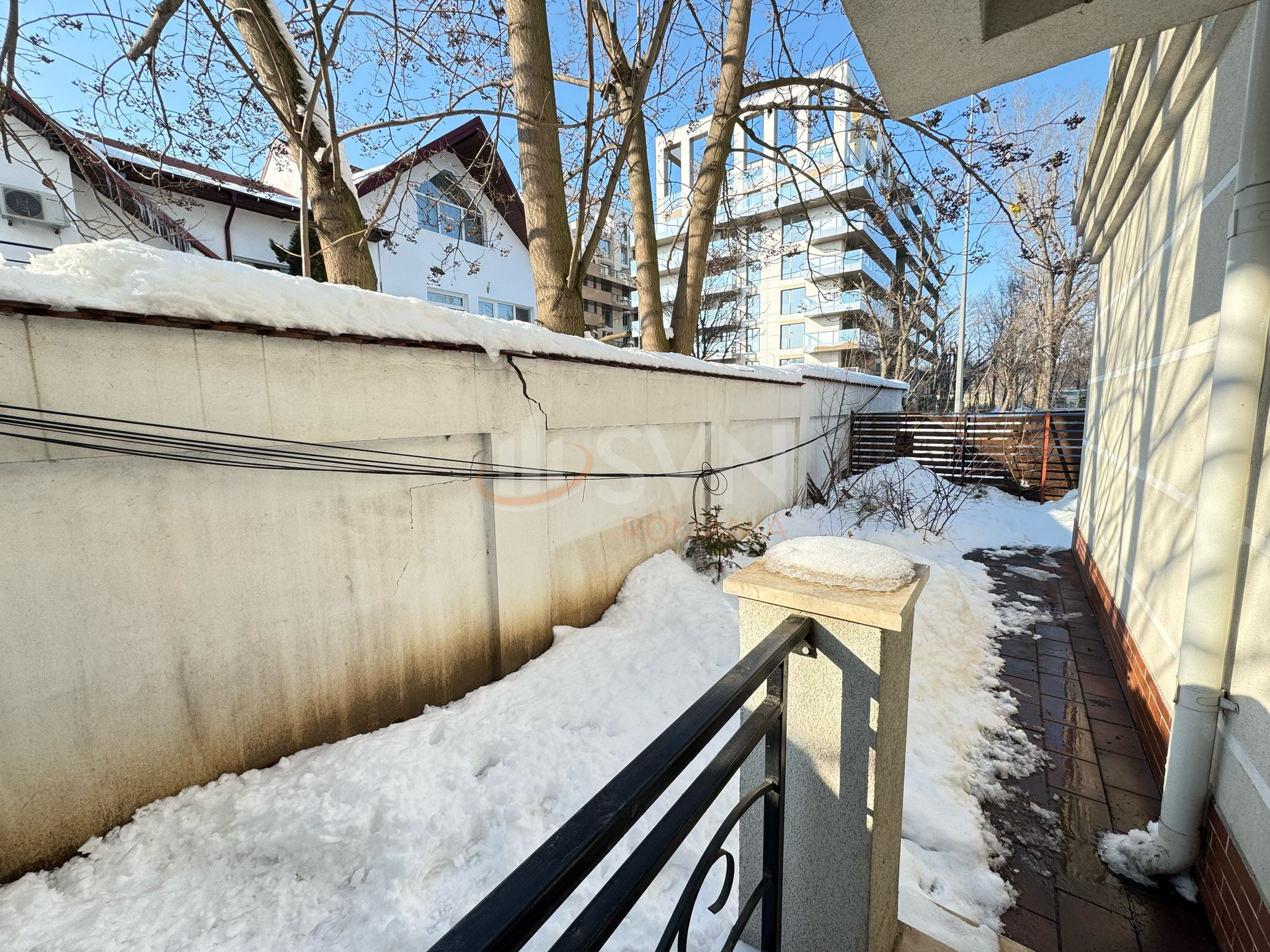 3 camere cu loc parcare exterior inclus Bucuresti/Iancu Nicolae