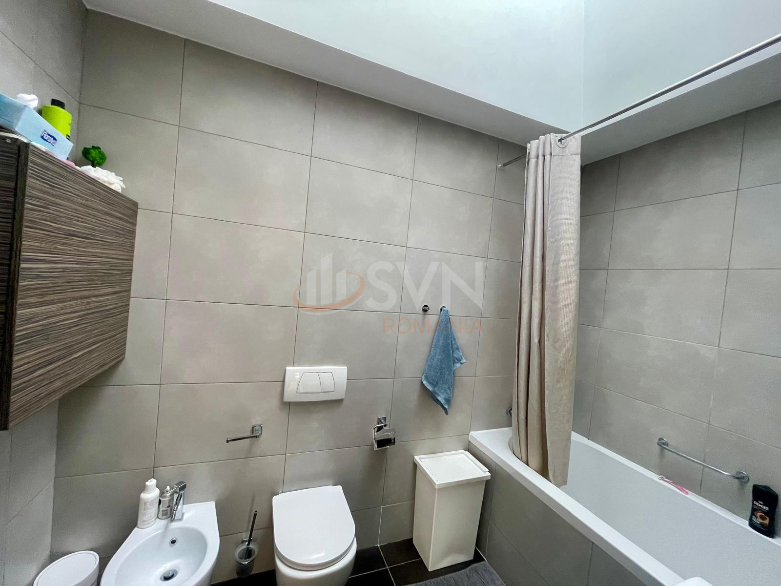 3 camere cu loc parcare exterior inclus Bucuresti/Pipera