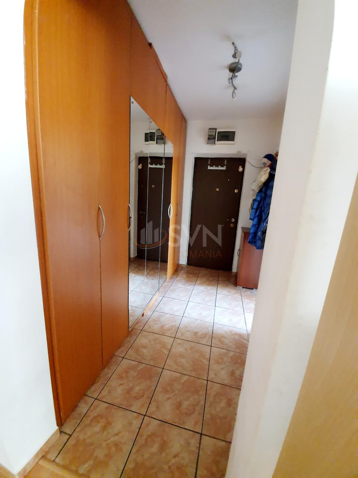 3 camere cu loc parcare exterior inclus Bucuresti/Teiul Doamnei