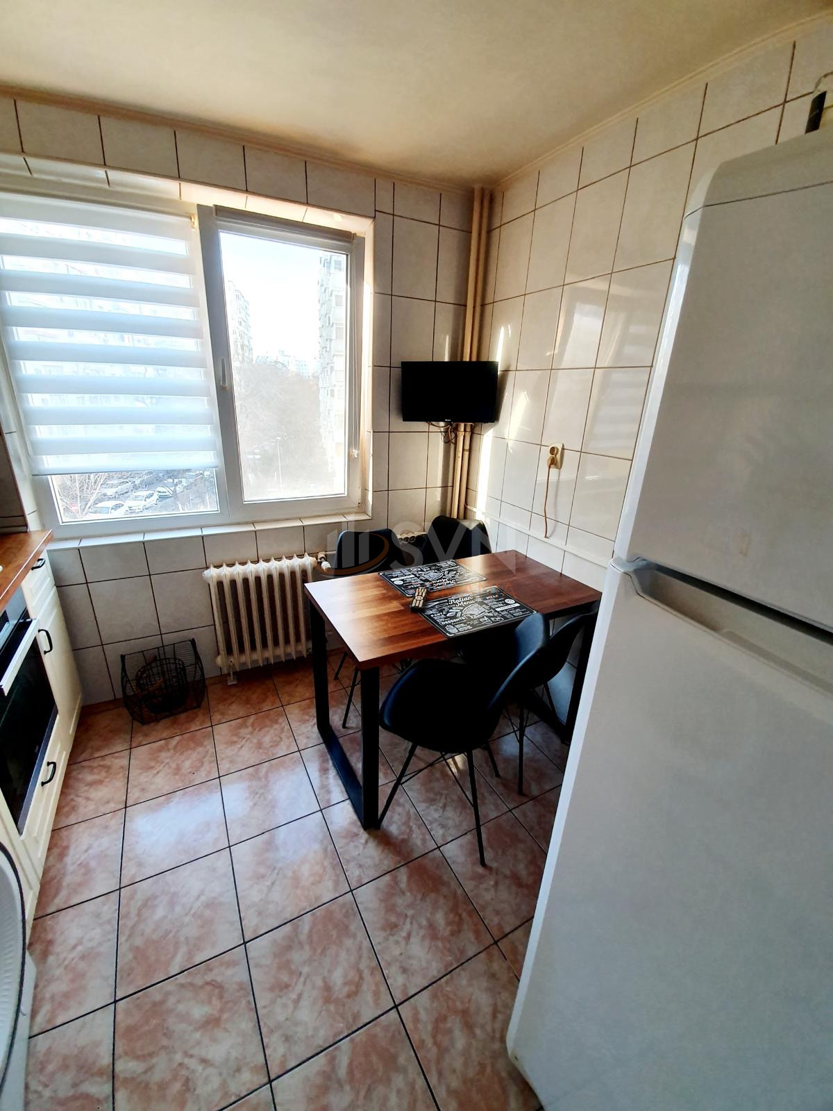 3 camere cu loc parcare exterior inclus Bucuresti/Teiul Doamnei