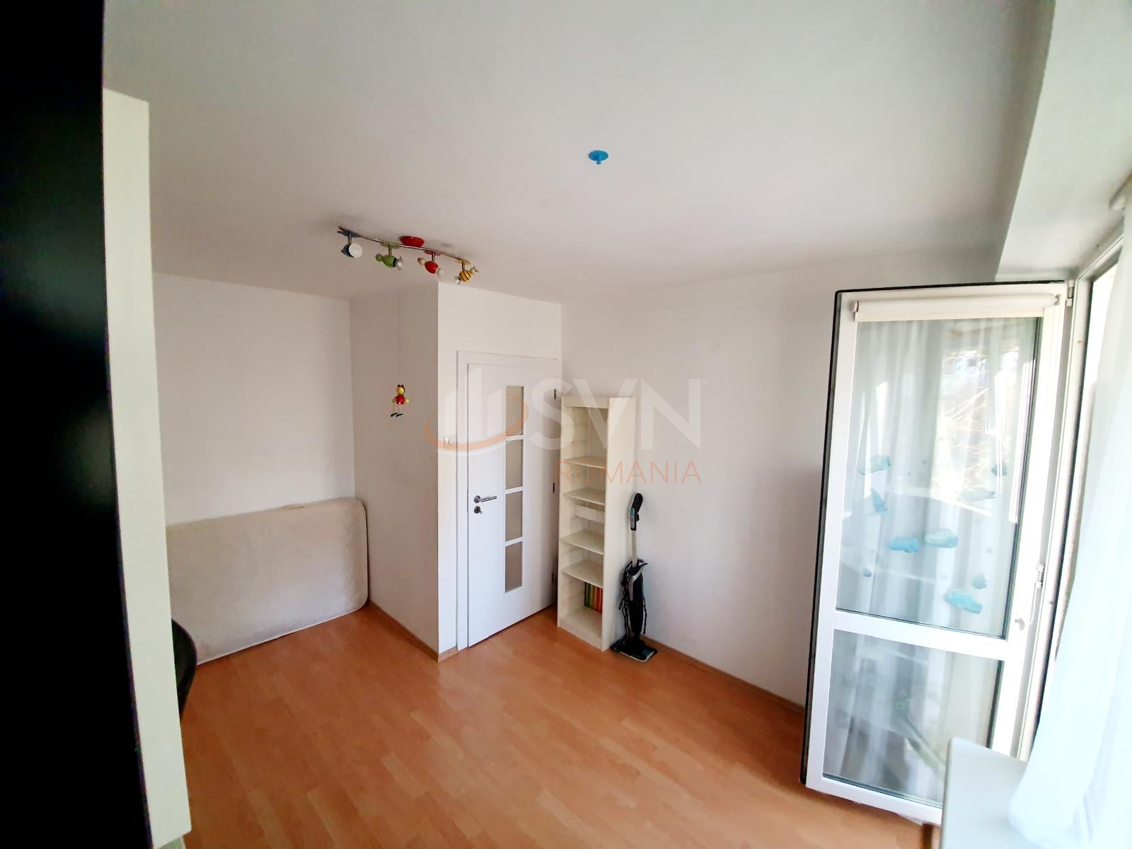 3 camere cu loc parcare exterior inclus Bucuresti/Teiul Doamnei