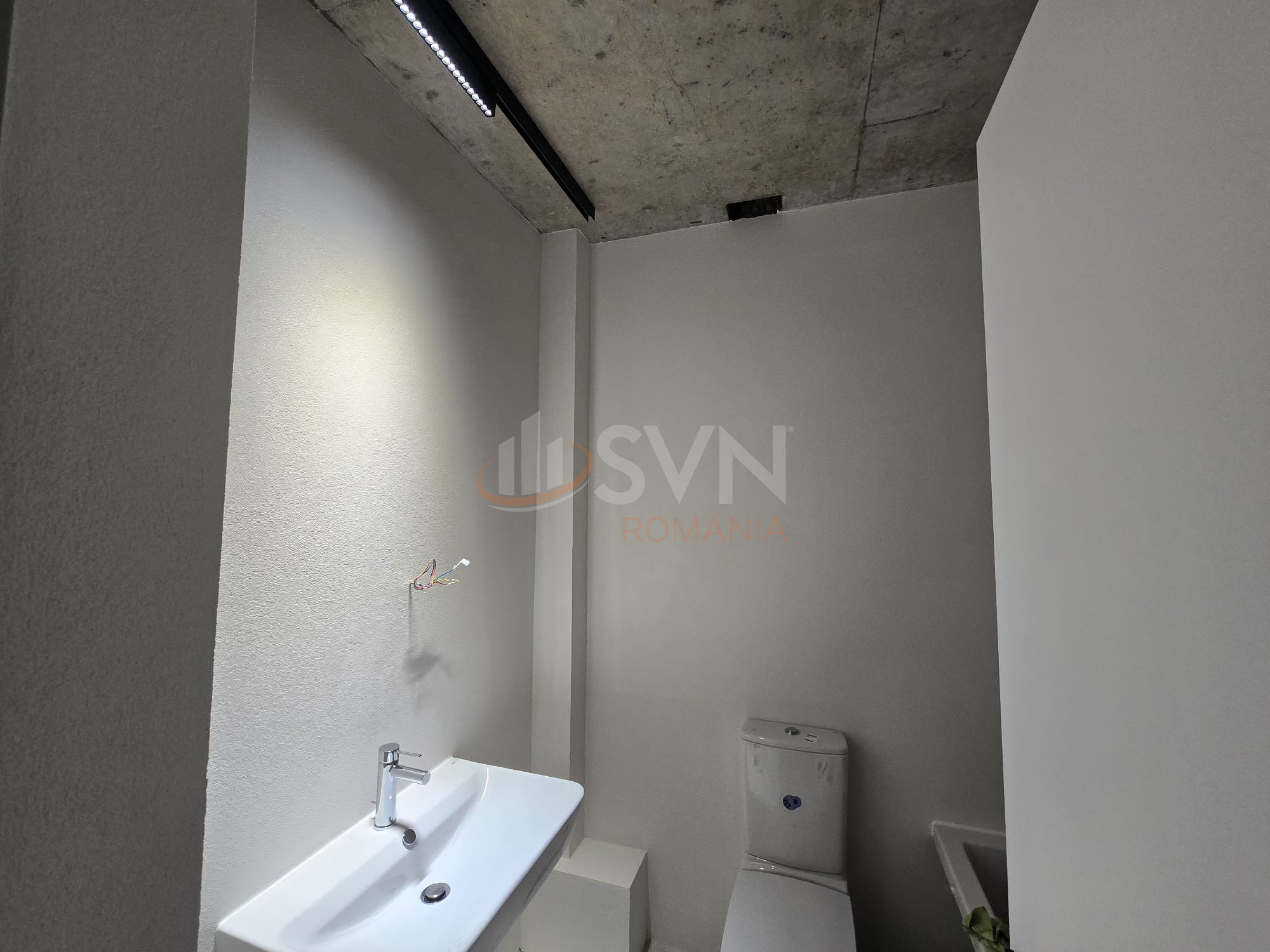 3 camere cu loc parcare exterior inclus Bucuresti/Dorobanti