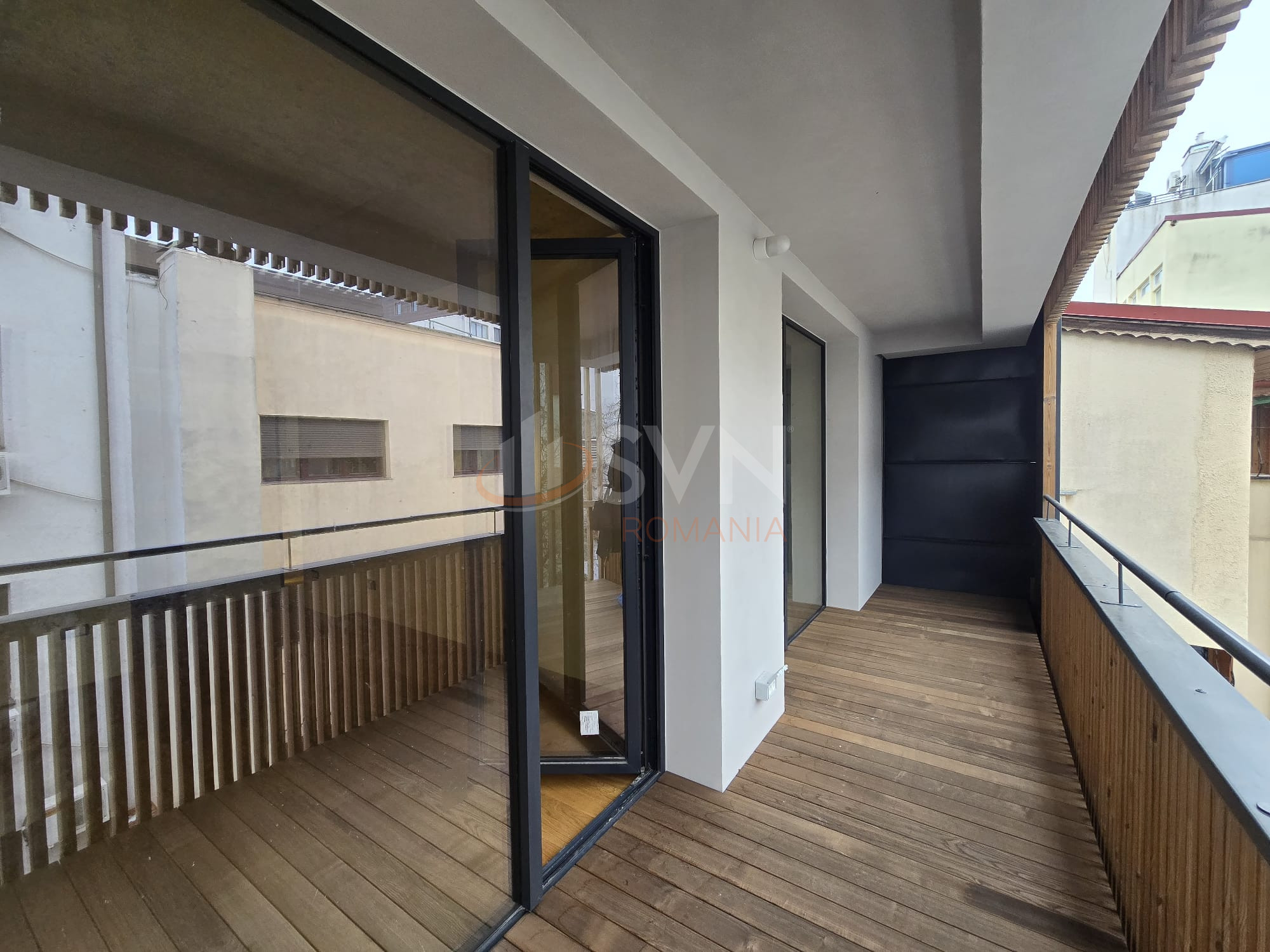 3 camere cu loc parcare exterior inclus Bucuresti/Dorobanti