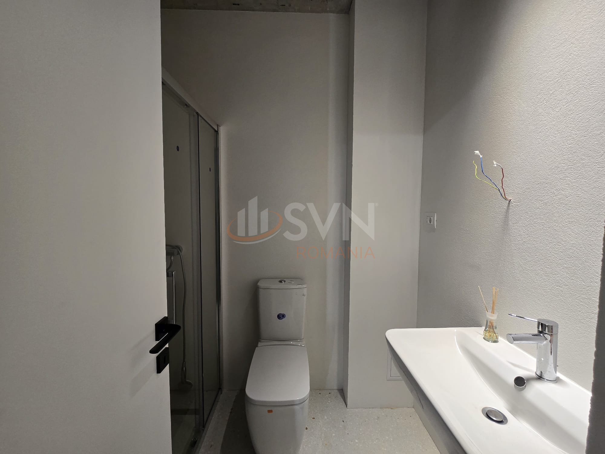 3 camere cu loc parcare exterior inclus Bucuresti/Dorobanti