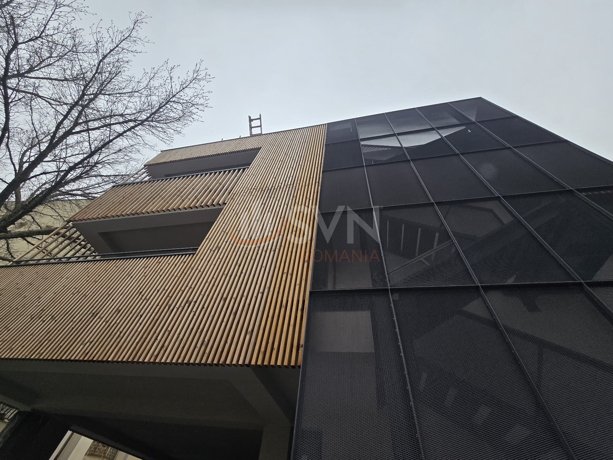 3 camere cu loc parcare exterior inclus Bucuresti/Dorobanti