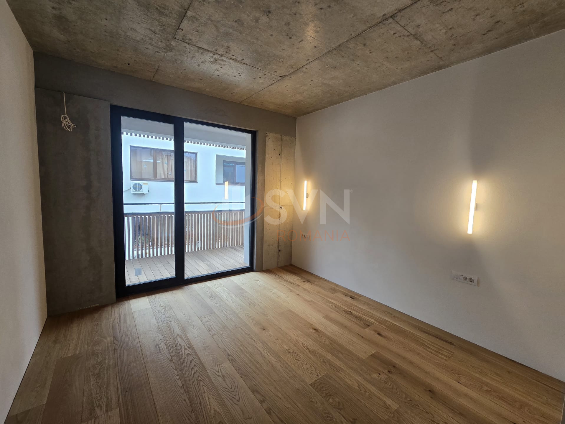 3 camere cu loc parcare exterior inclus Bucuresti/Dorobanti