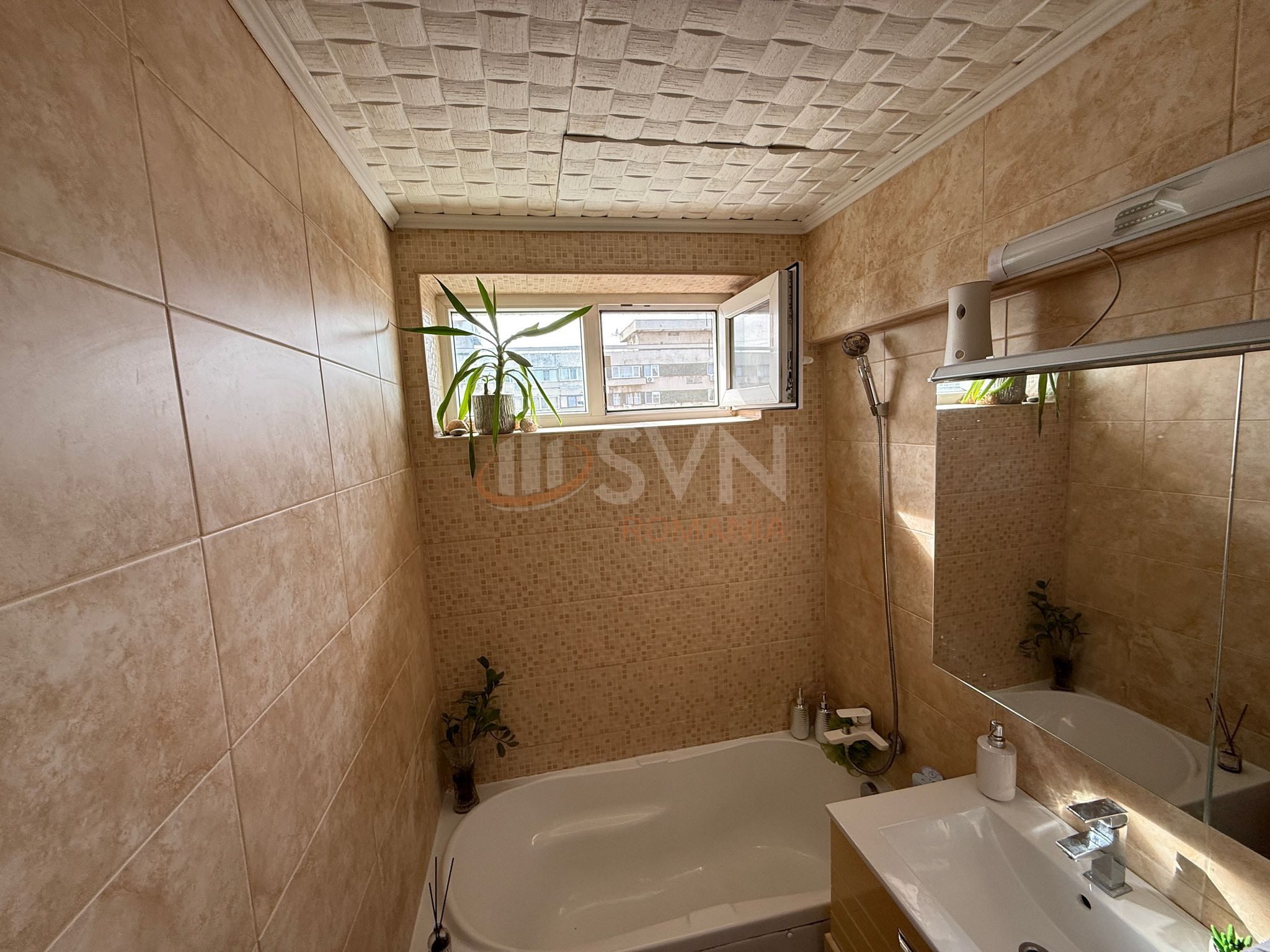 3 camere cu loc parcare exterior inclus Bucuresti/Drumul Taberei