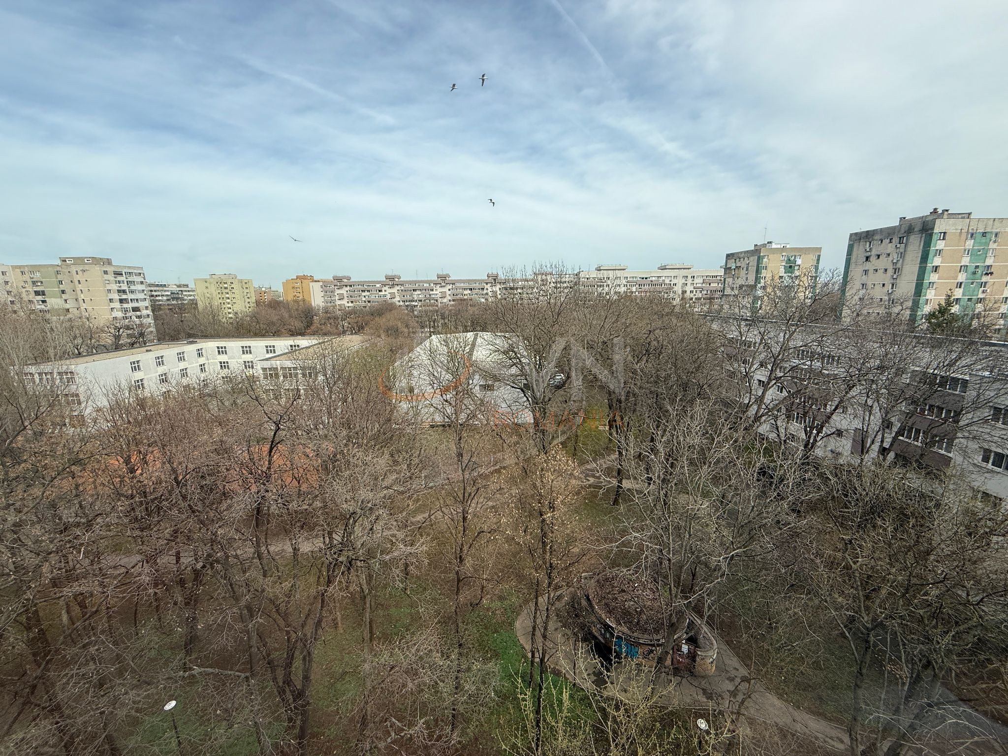 3 camere cu loc parcare exterior inclus Bucuresti/Drumul Taberei