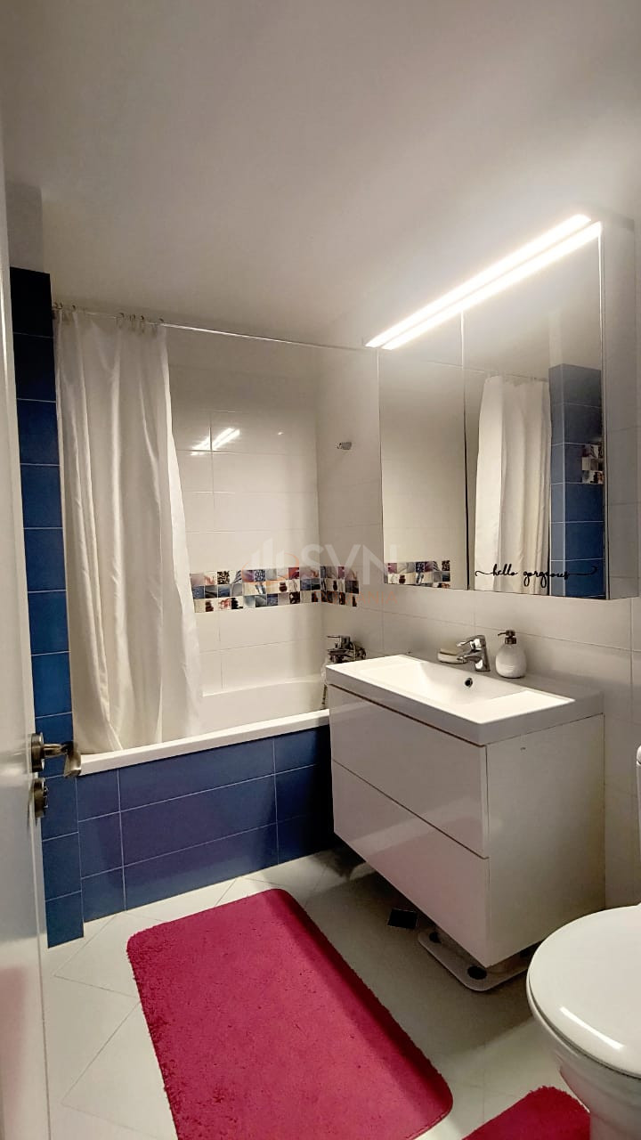 3 camere cu loc parcare exterior inclus Bucuresti/Aviatiei