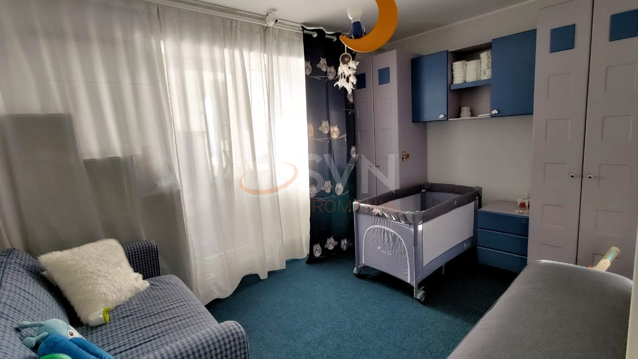 3 camere cu loc parcare exterior inclus Bucuresti/Aviatiei