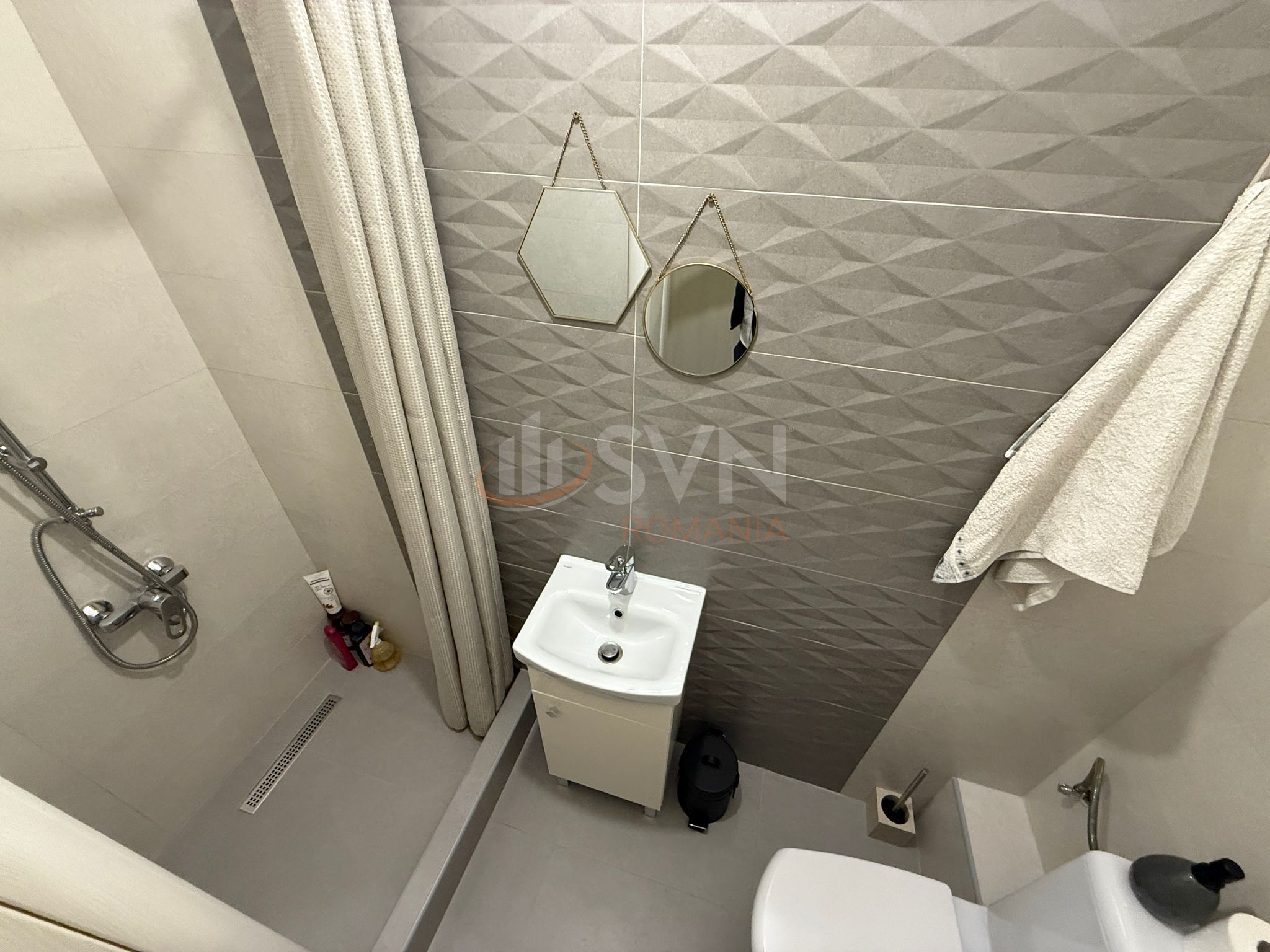 3 camere cu loc parcare exterior inclus Ilfov/Bragadiru