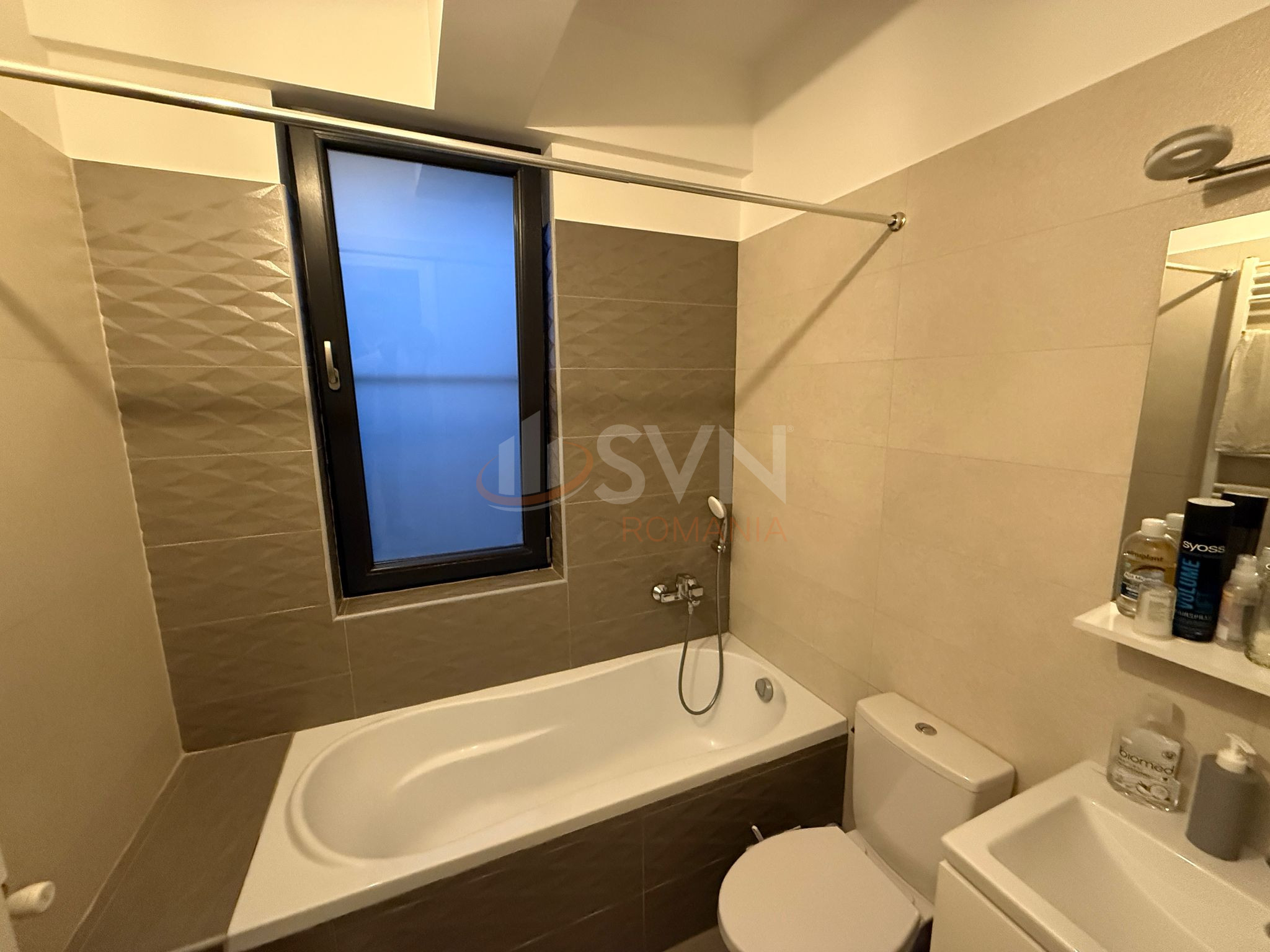 3 camere cu loc parcare exterior inclus Ilfov/Bragadiru