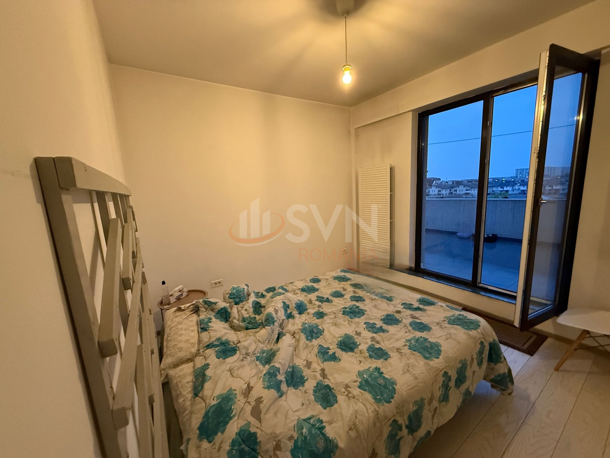 3 camere cu loc parcare exterior inclus Ilfov/Bragadiru
