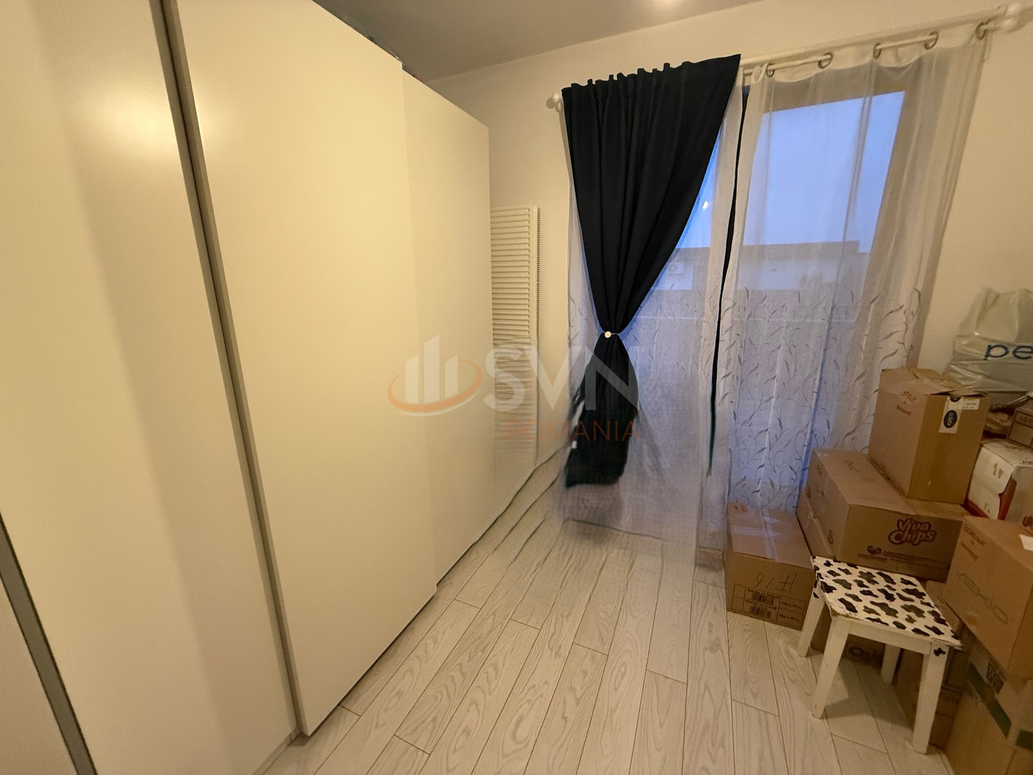 3 camere cu loc parcare exterior inclus Ilfov/Bragadiru