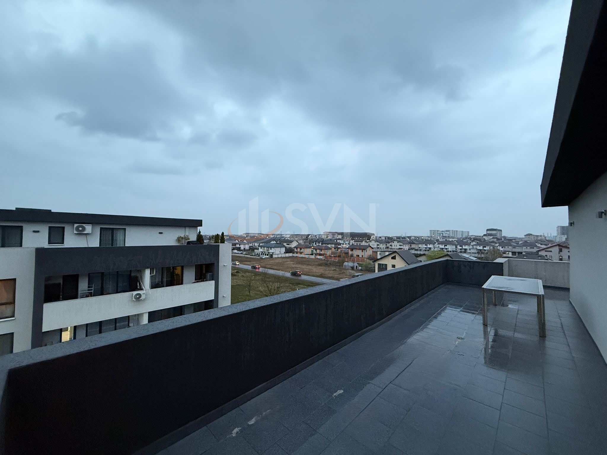 3 camere cu loc parcare exterior inclus Ilfov/Bragadiru