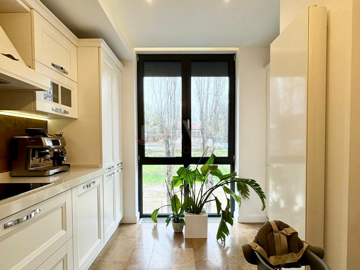 3 camere cu loc parcare subteran inclus Bucuresti/Floreasca