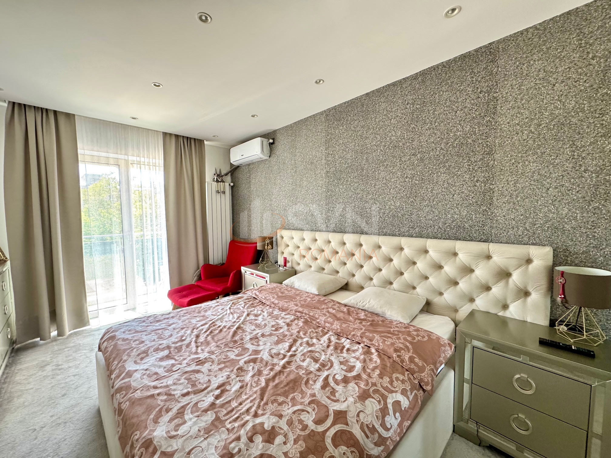 3 camere cu loc parcare subteran inclus Bucuresti/Dudesti