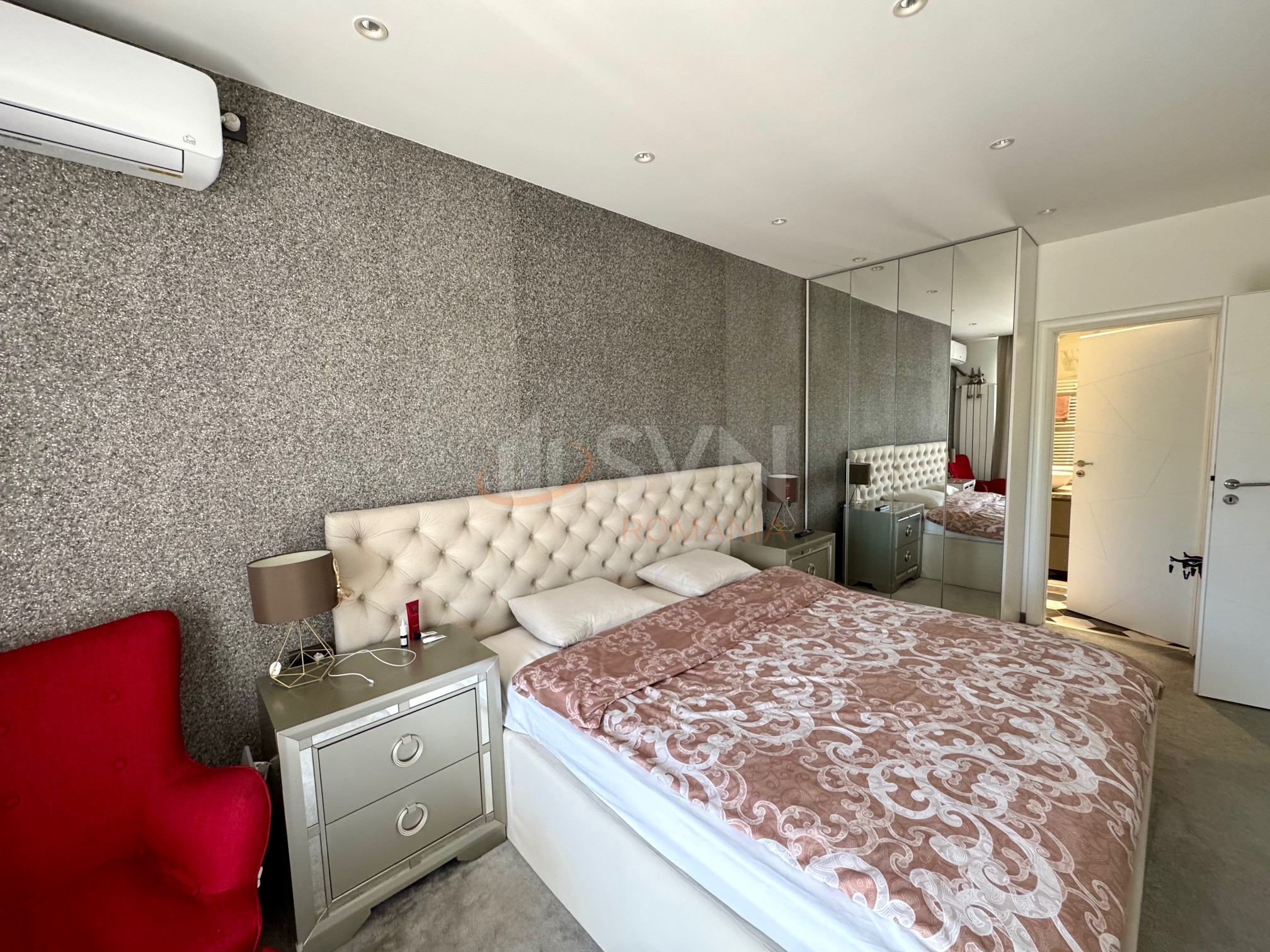 3 camere cu loc parcare subteran inclus Bucuresti/Dudesti