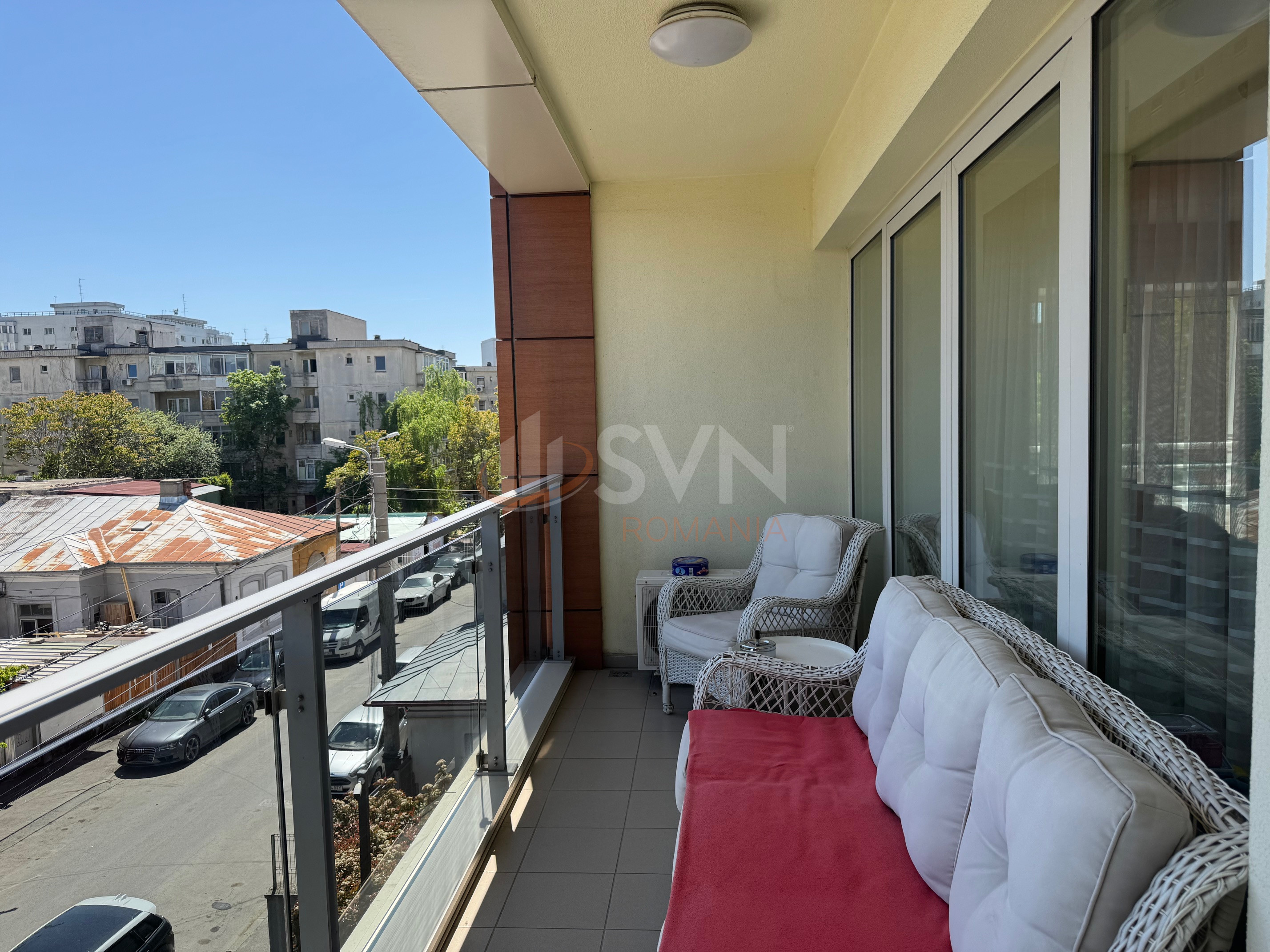 3 camere cu loc parcare subteran inclus Bucuresti/Dudesti