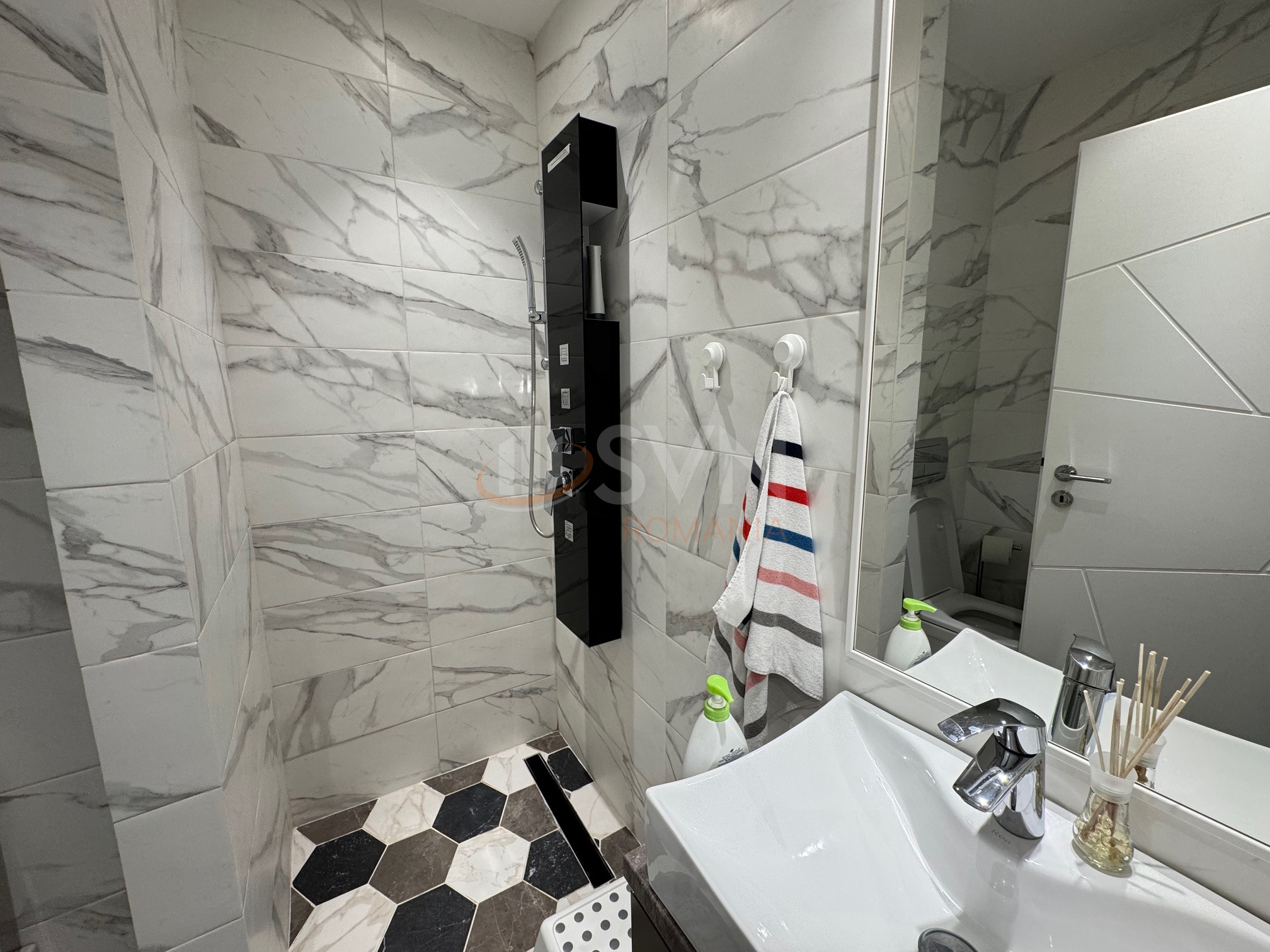 3 camere cu loc parcare subteran inclus Bucuresti/Dudesti