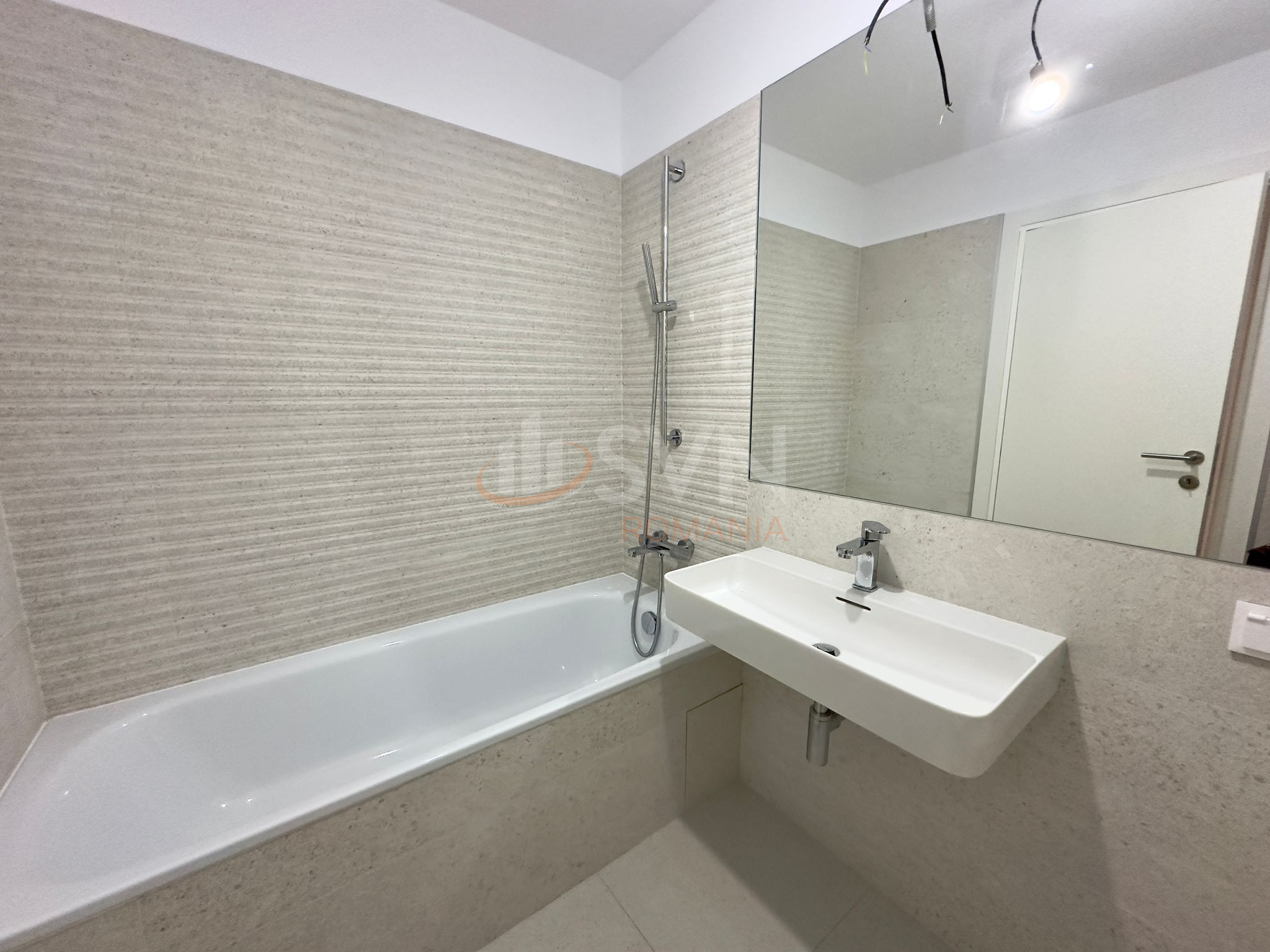 3 camere cu loc parcare subteran inclus Bucuresti/Floreasca