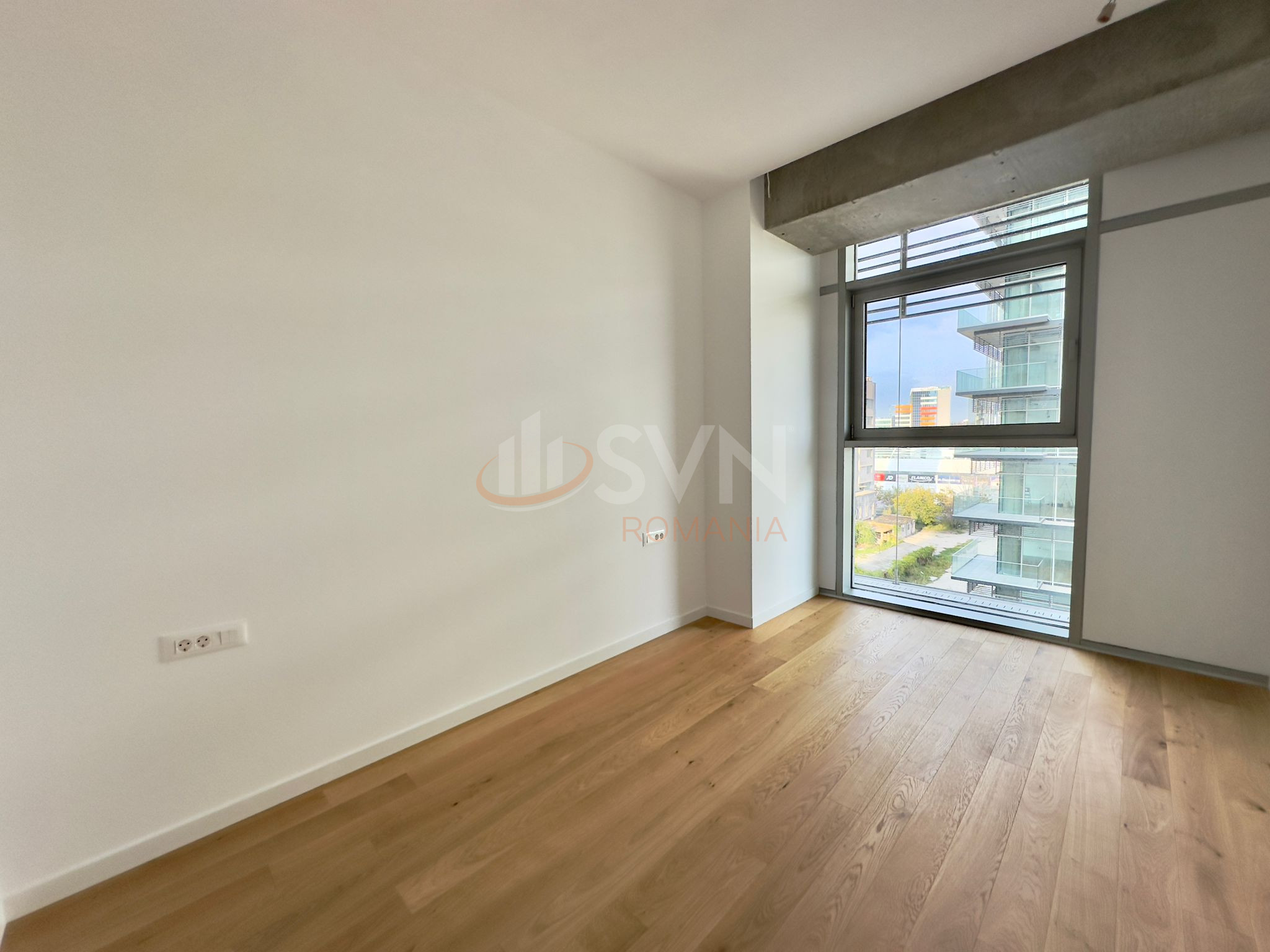 3 camere cu loc parcare subteran inclus Bucuresti/Floreasca