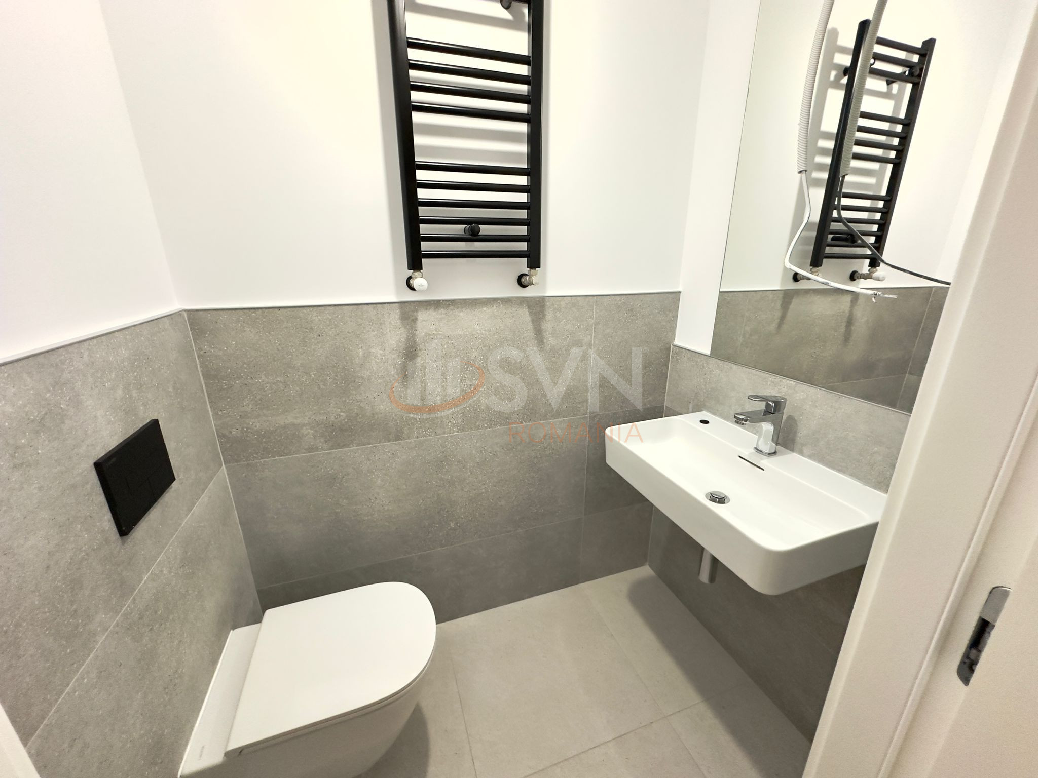 3 camere cu loc parcare subteran inclus Bucuresti/Floreasca