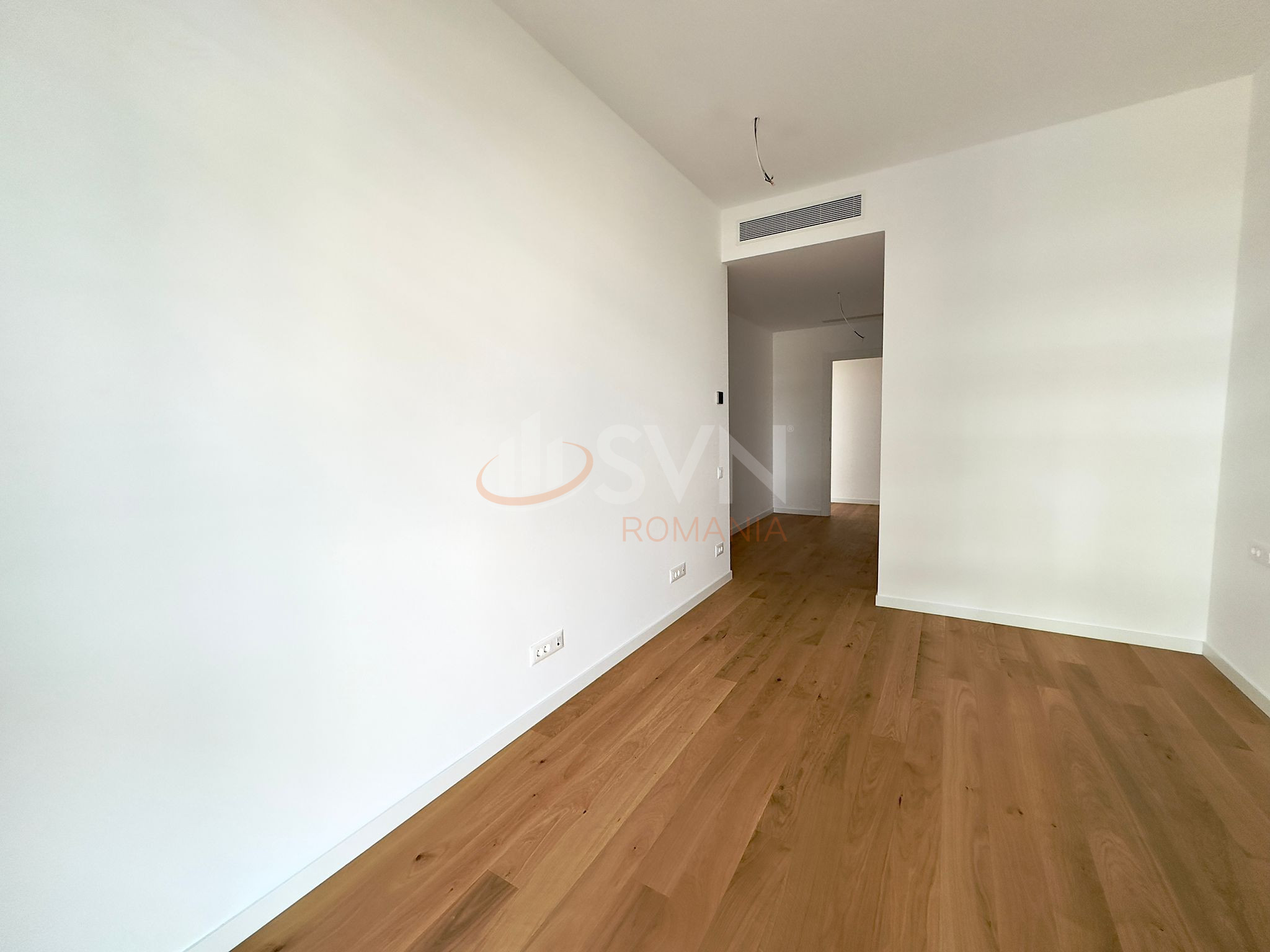 3 camere cu loc parcare subteran inclus Bucuresti/Floreasca